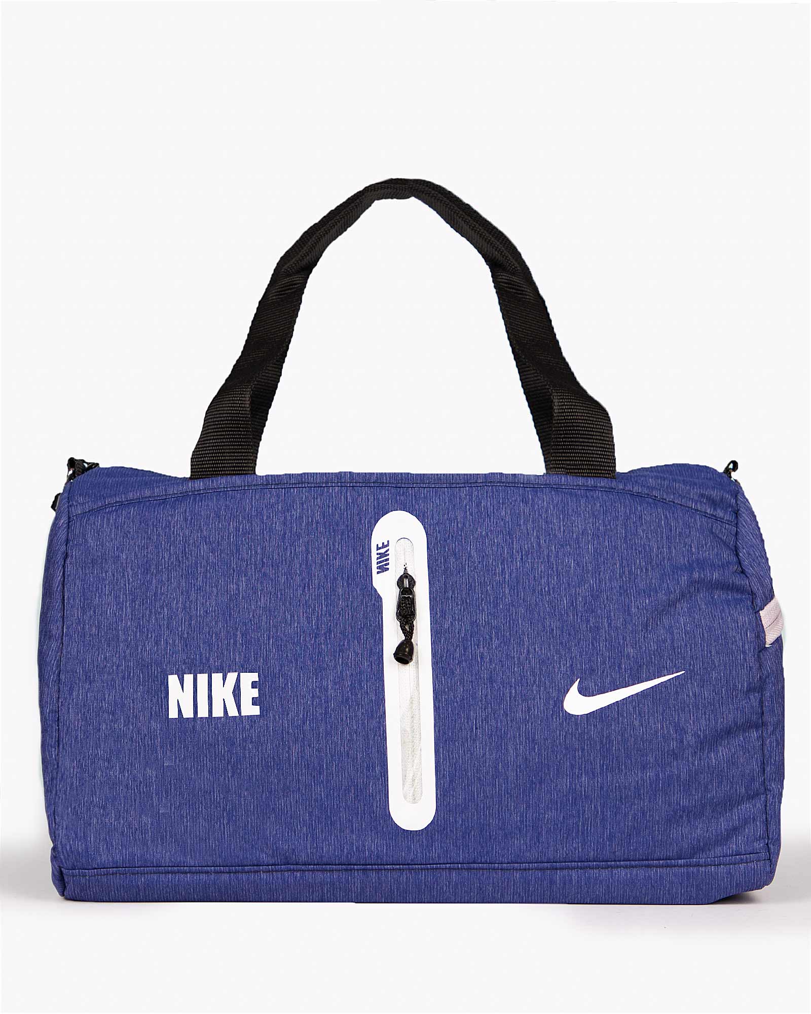 ساک ورزشی بزرگ نایک - ملانژ پررنگ - رو به رو