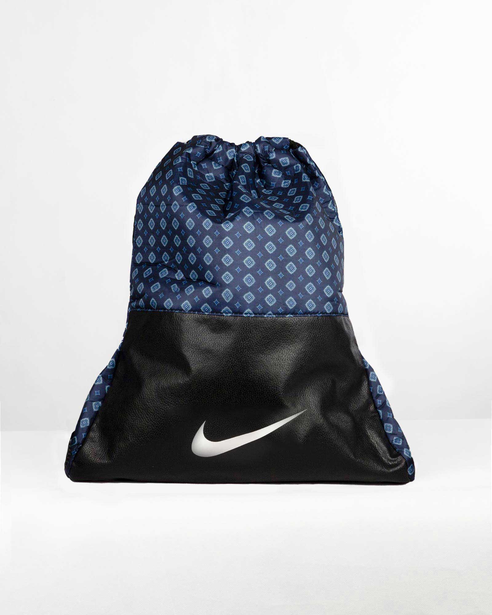 کوله شوزبگT13-N3- سرمه ای تیره (5)