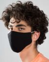 ماسک تنفسی پارچه ای-محیطی