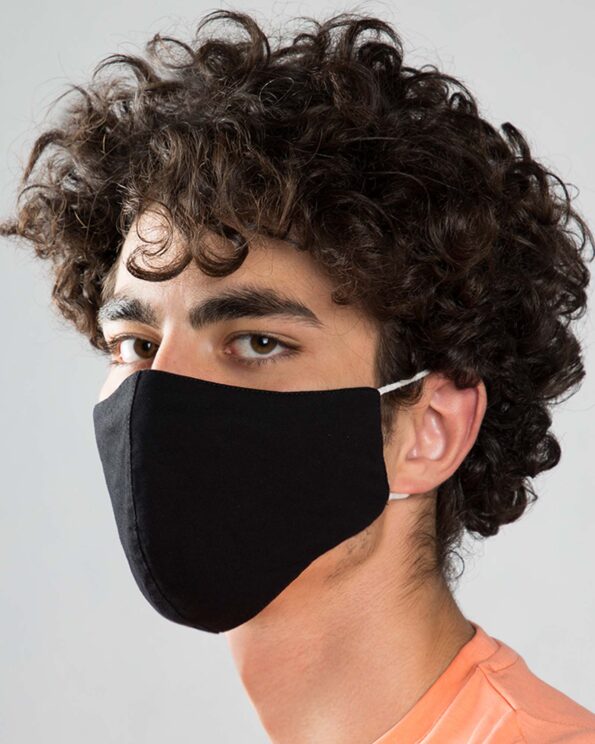 ماسک تنفسی پارچه ای-محیطی