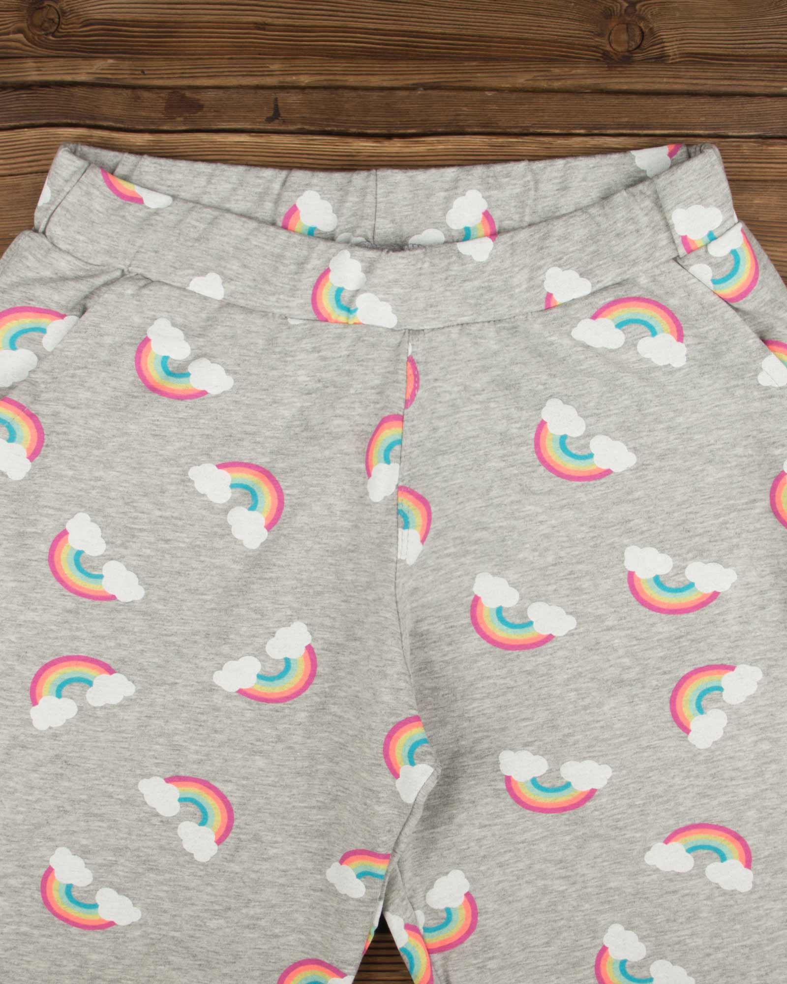 ست بلوز شلوار طرح دار زنانه- طوسی کمرنگ - بالاتنه