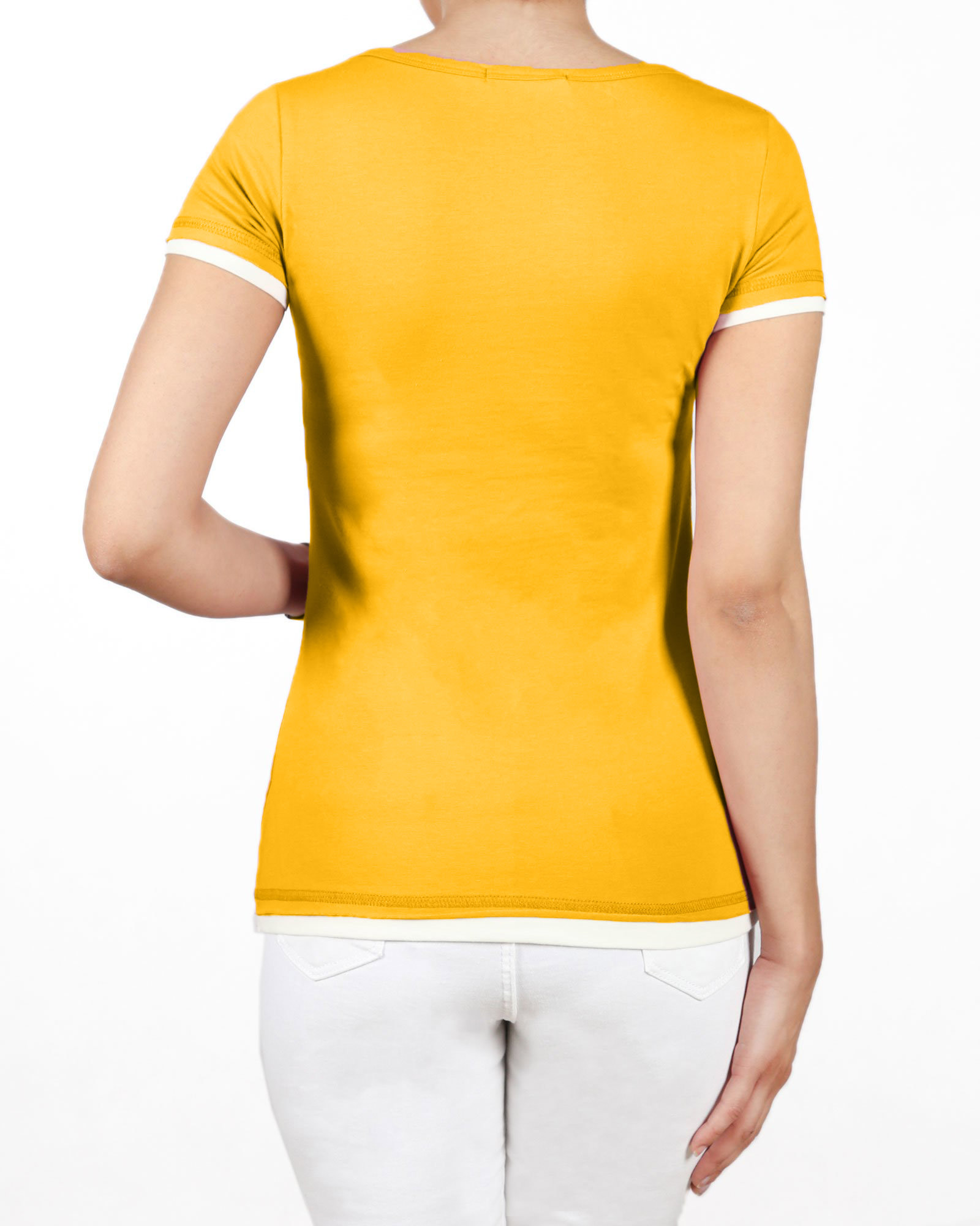 تیشرت زنانه 0874 (7)