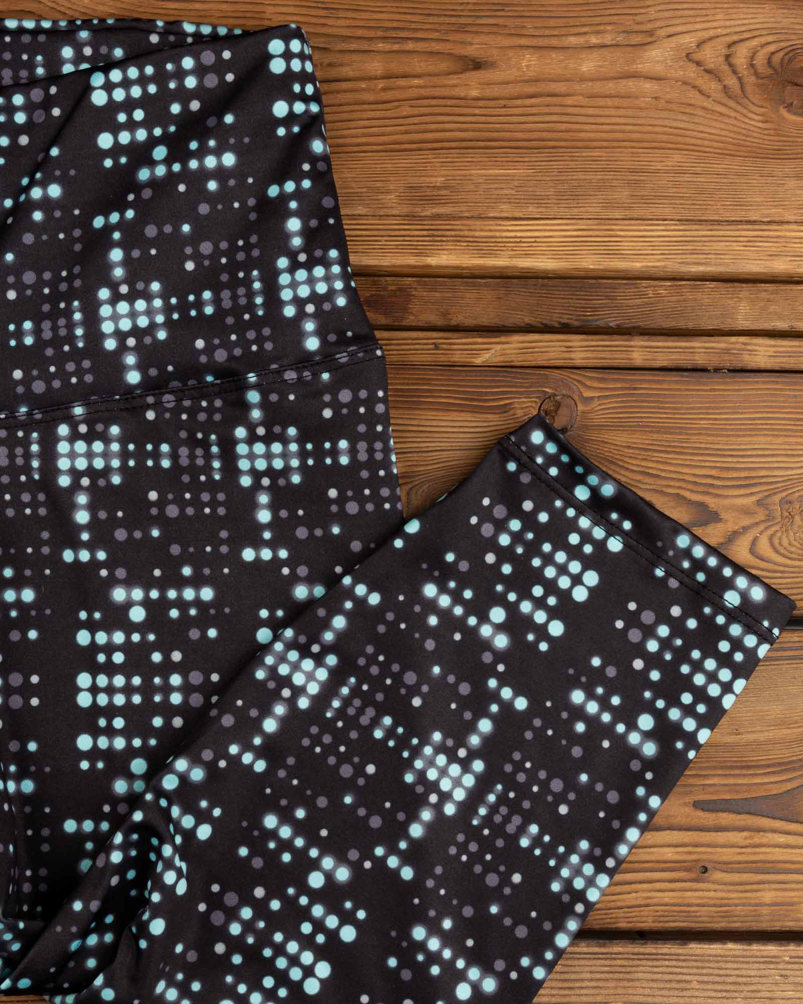 شلوارک ورزشی زنانه- آبی آسمانی- دمپا