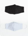 black-melange