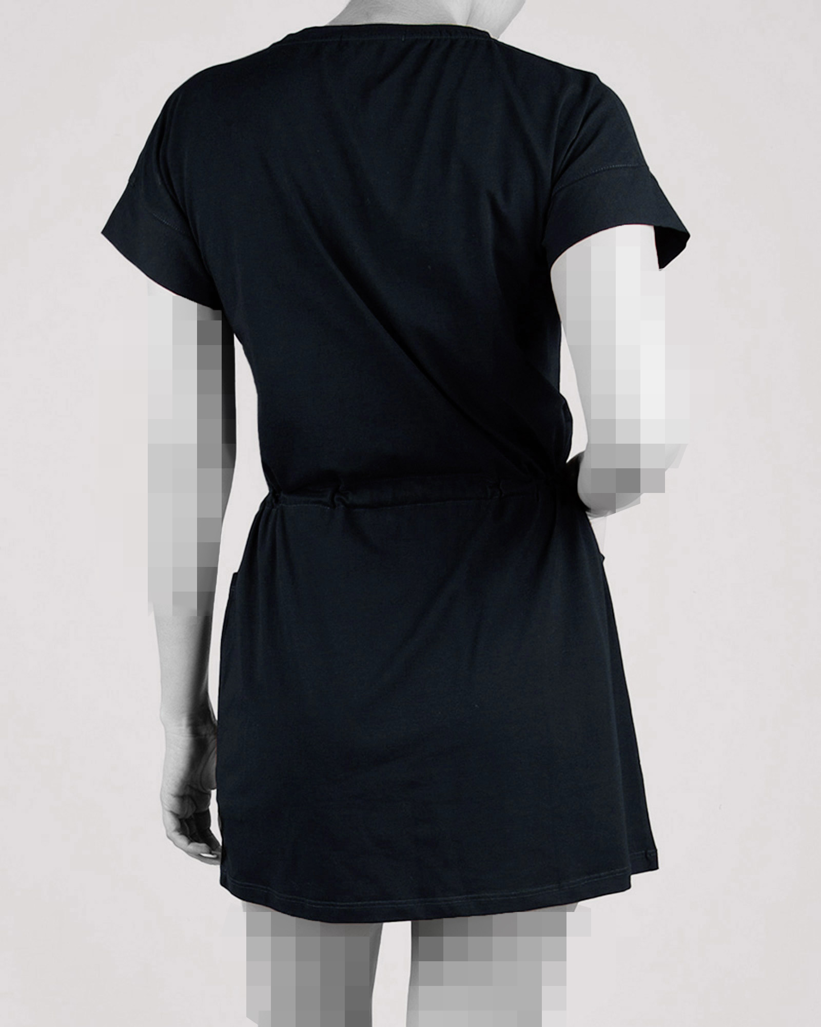 سارافون زنانه طرح دار