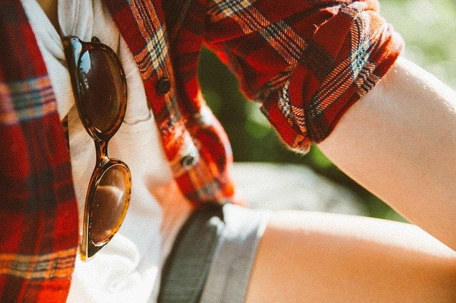 انواع عینک آفتابی زنانه و مردانه تابستانی که ترند 2020 هستند