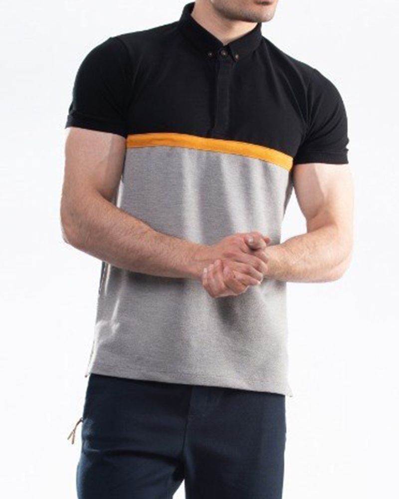 پولوشرت مردانه1192