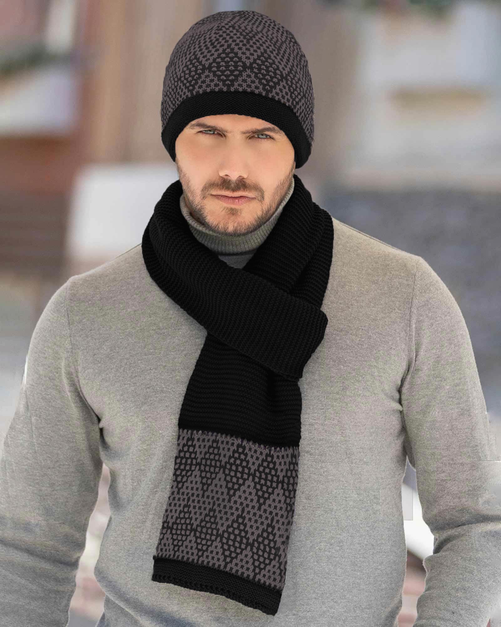 ست کلاه و شالگردن 20032 (3)