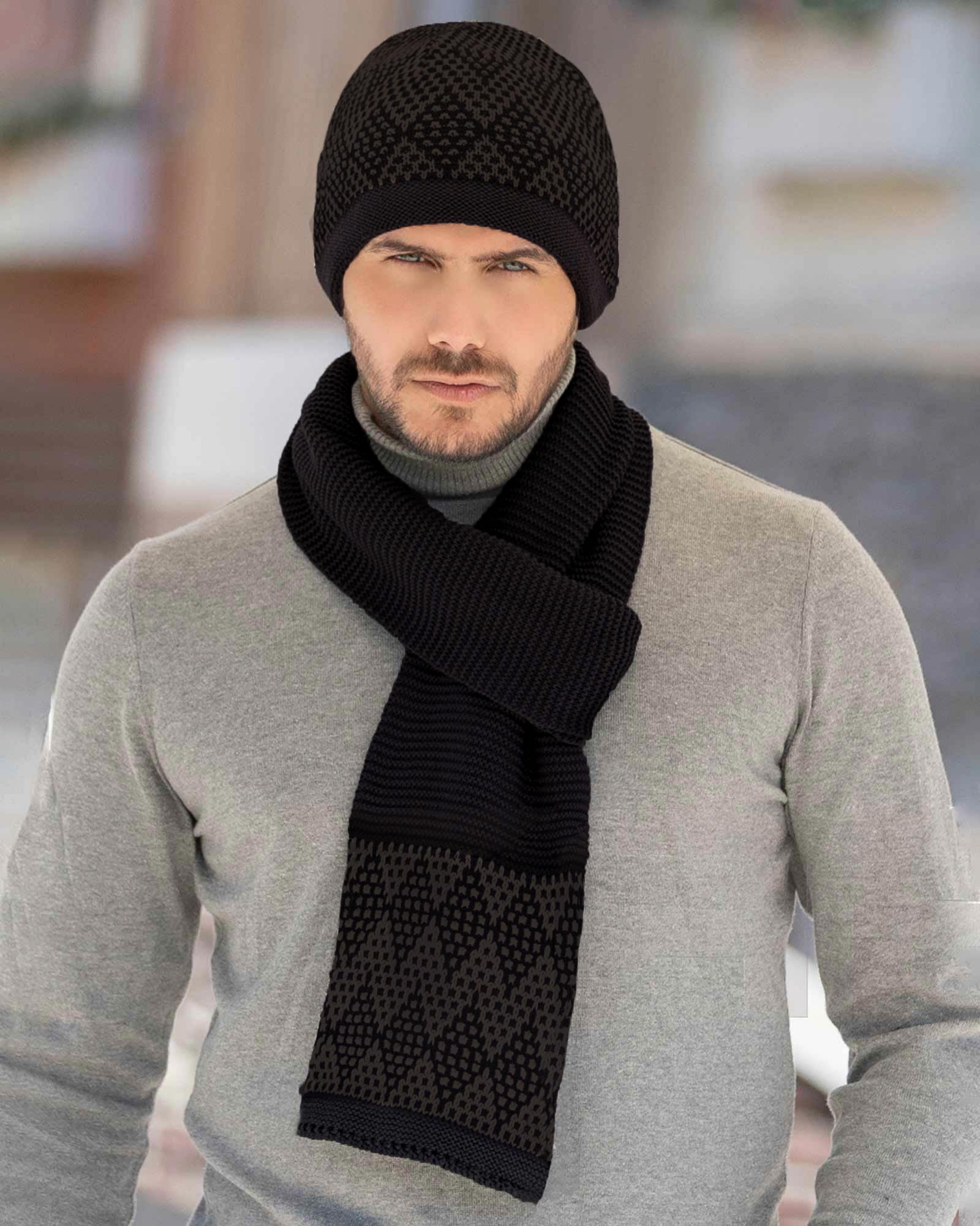 ست کلاه و شالگردن 20032 (4)