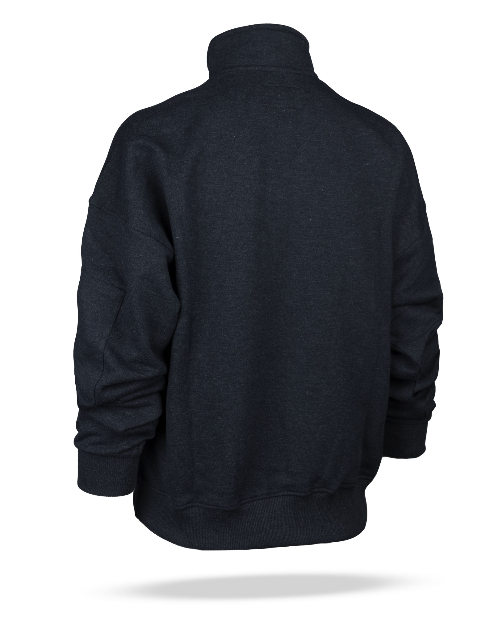 سویشرت دورس زنانه 69112- سرمه ای تیره (6)سویشرت دورس زنانه 69112- سرمه ای تیره (6)