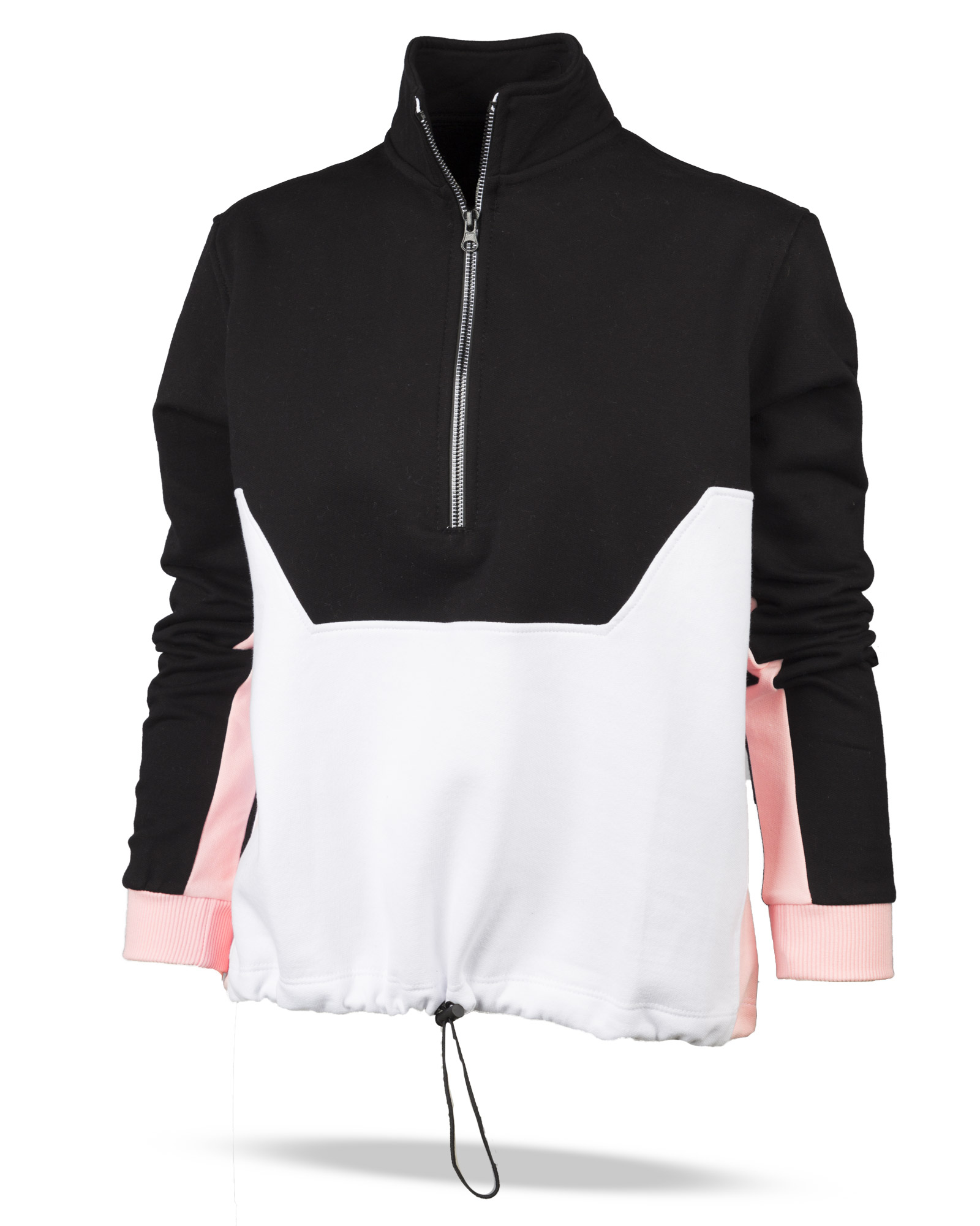 سویشرت زنانه 69135-مشکی (6)