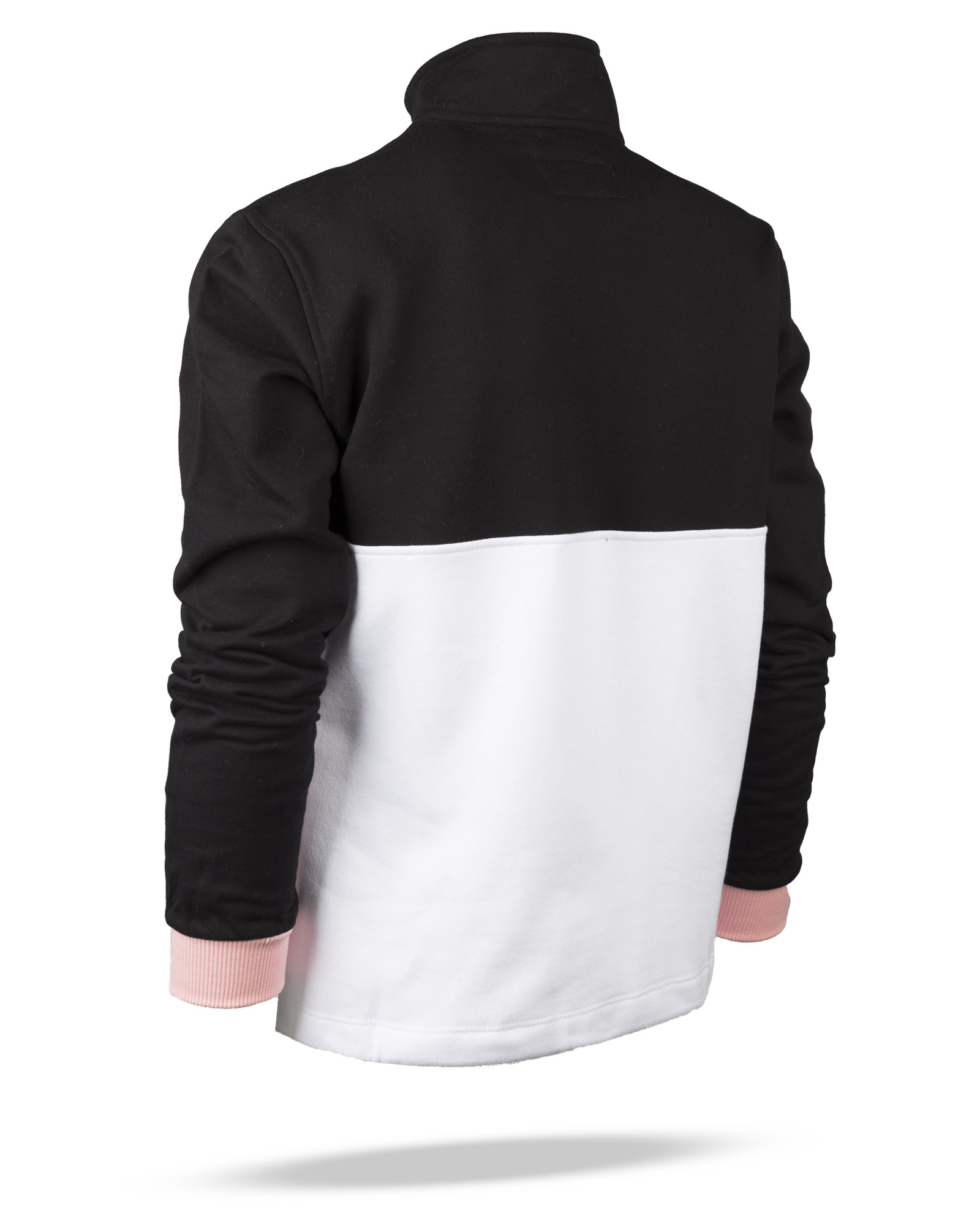 سویشرت زنانه 69135-مشکی (7)