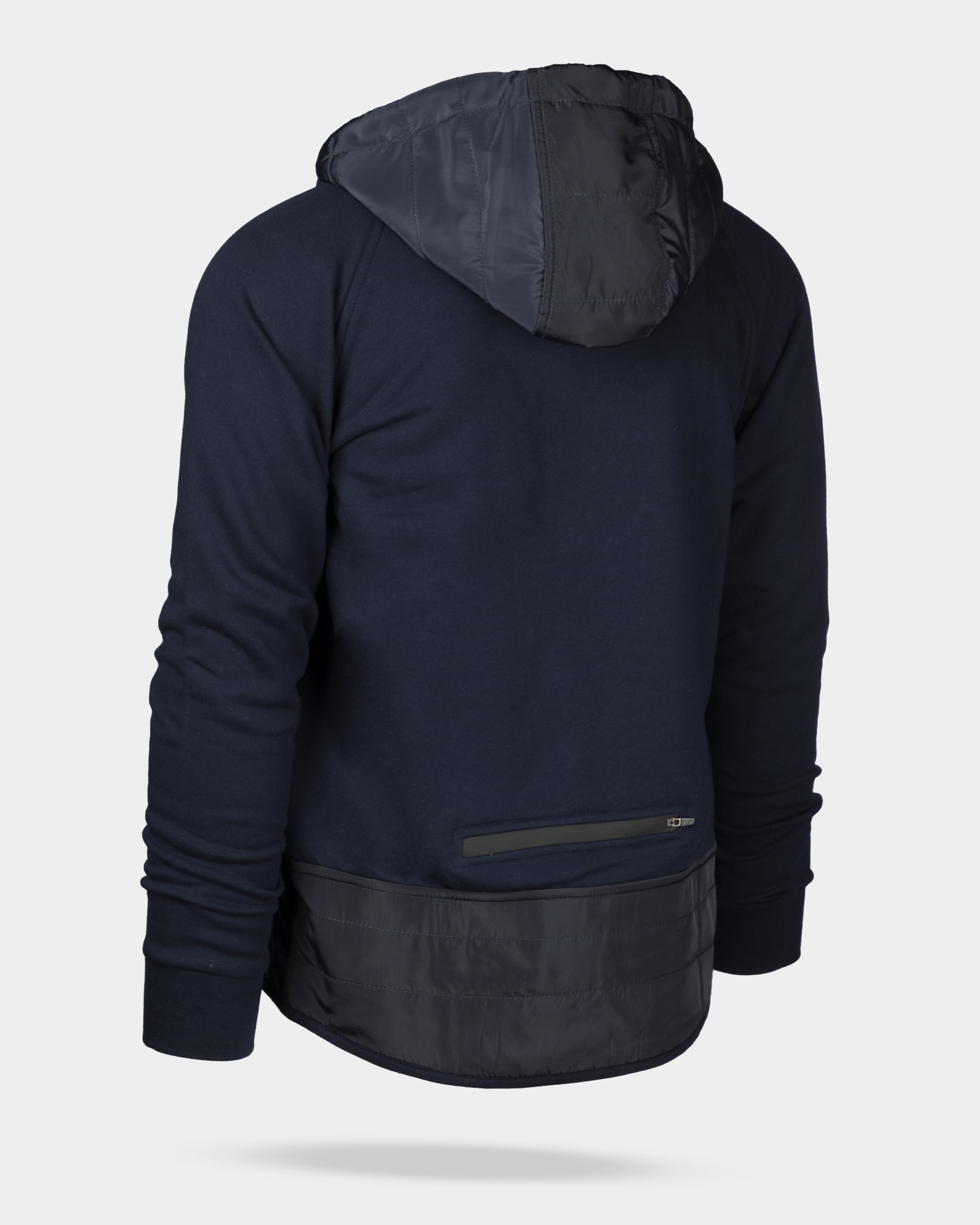 سویشرت مردانه 89053- سرمه ای تیره (1)