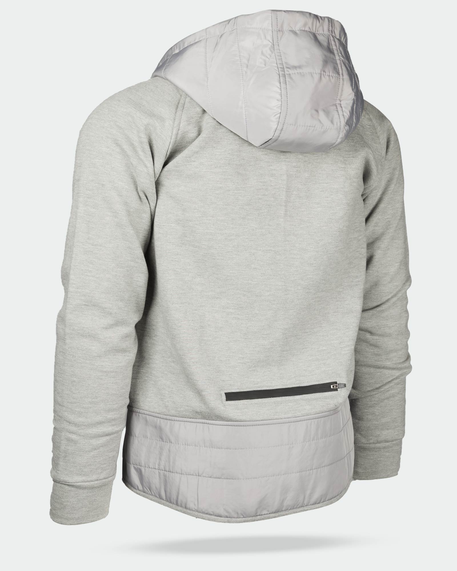 سویشرت مردانه 89053- طوسی کمرنگ (8)