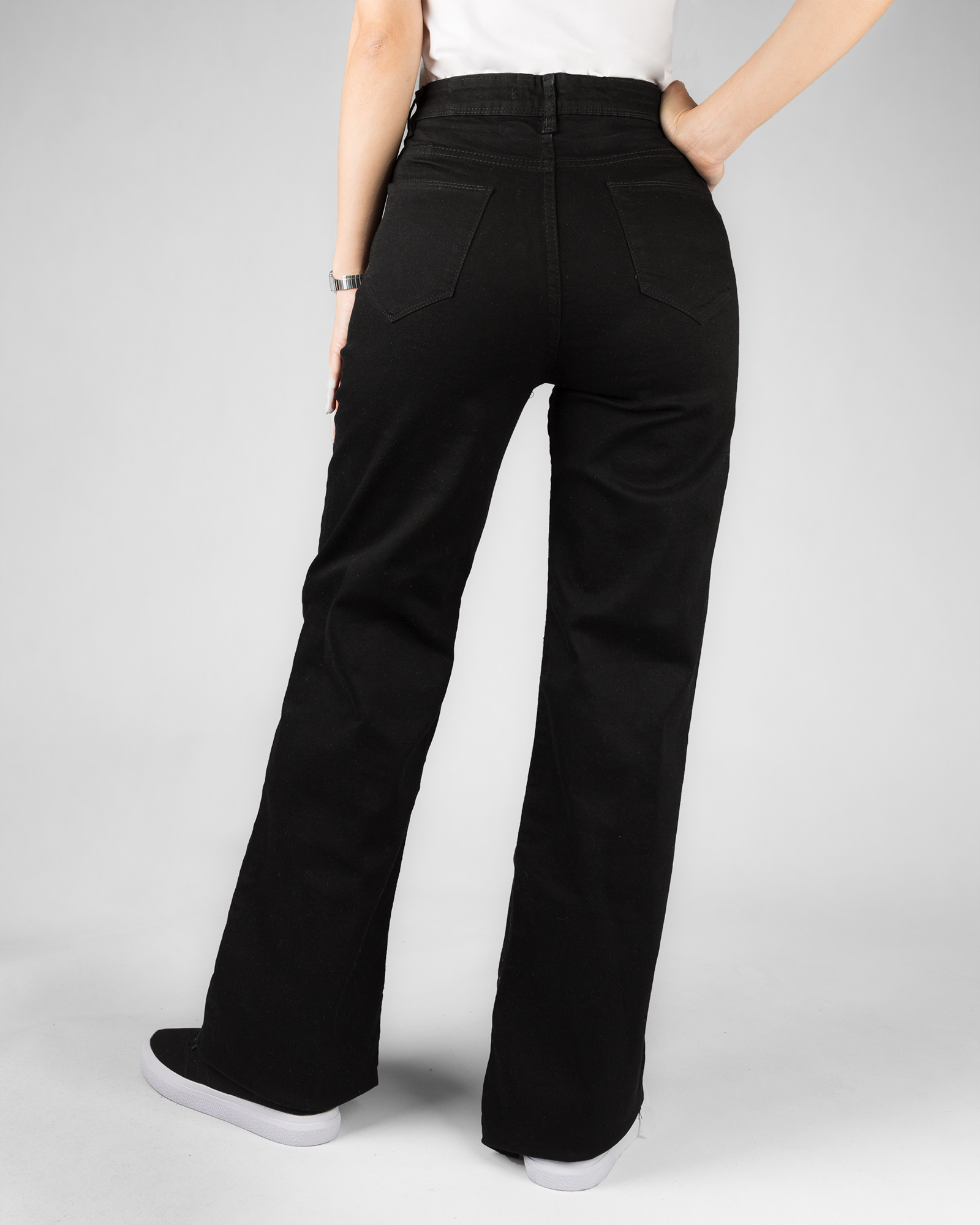 شلوار جین زنانه 4672 (3)