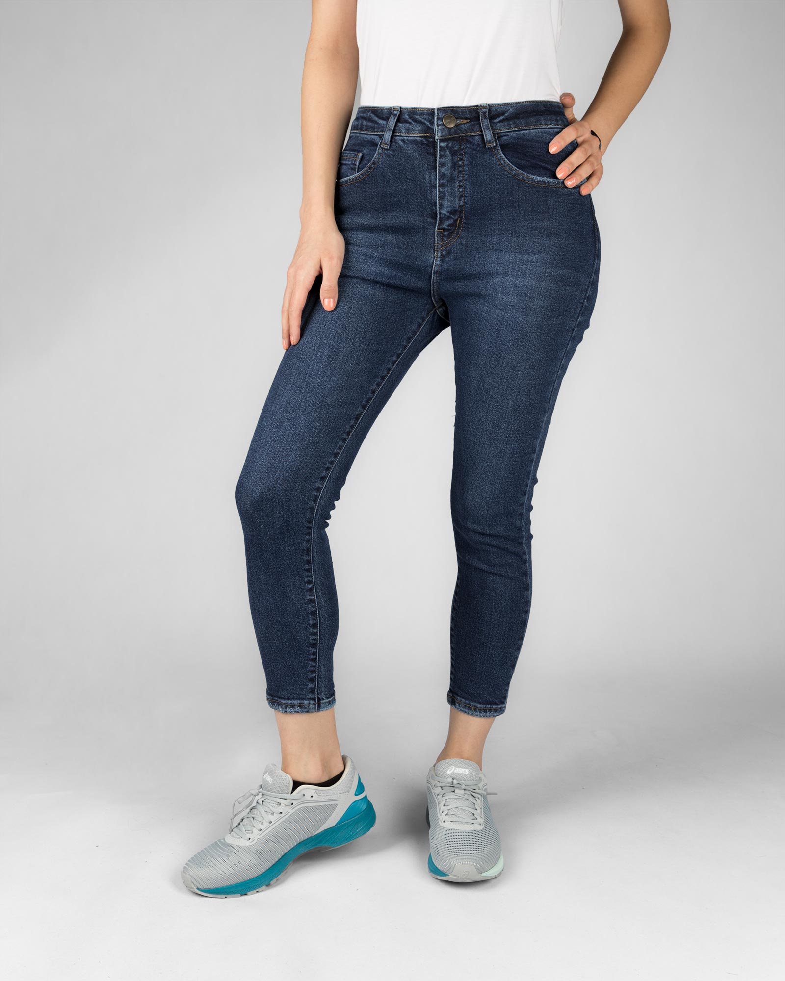 شلوار جین زنانه 9284 (7)