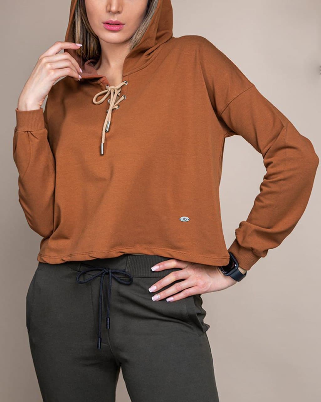 هودی زنانه 1198--- (3)