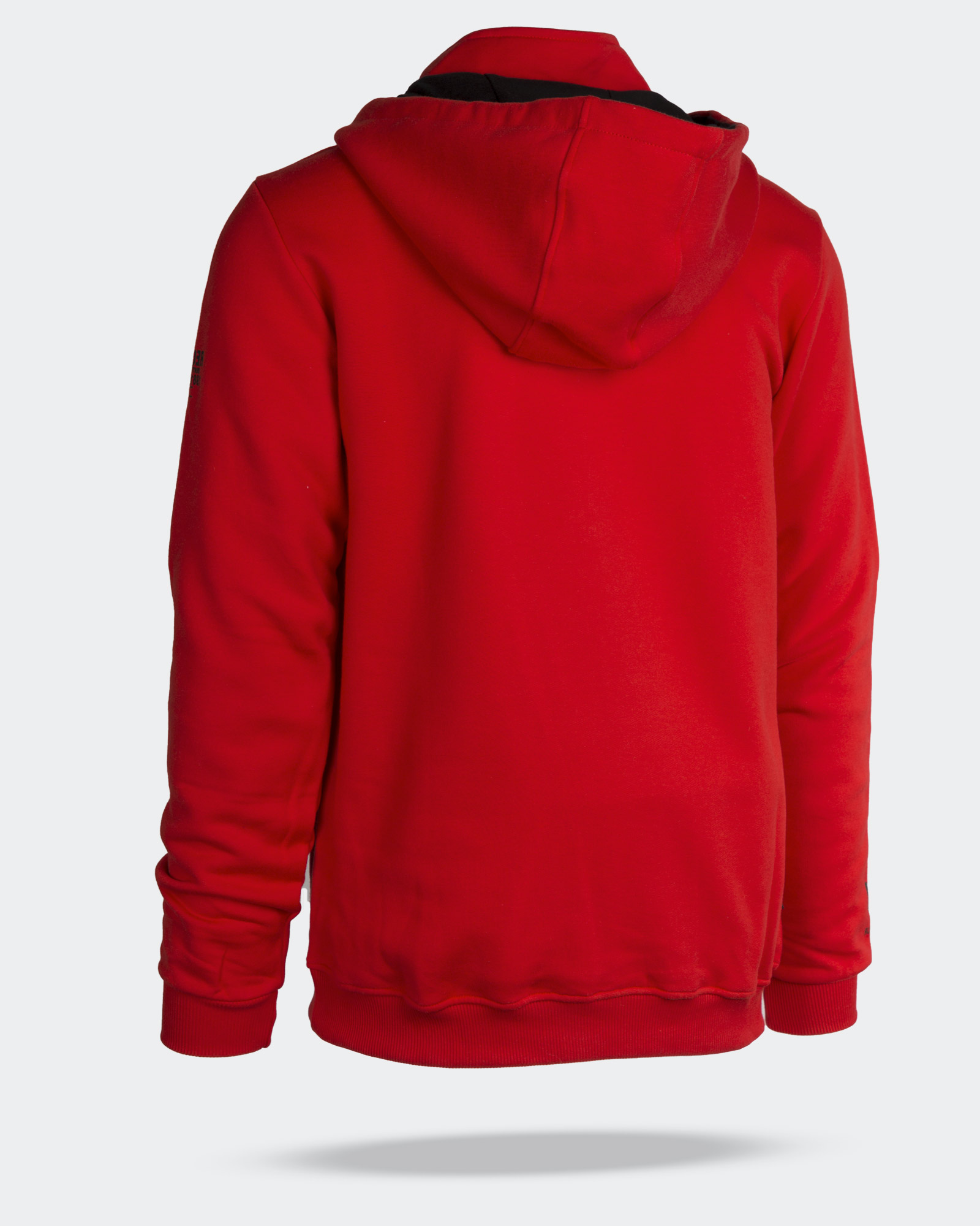 هودی مردانه 9052- قرمز (1)