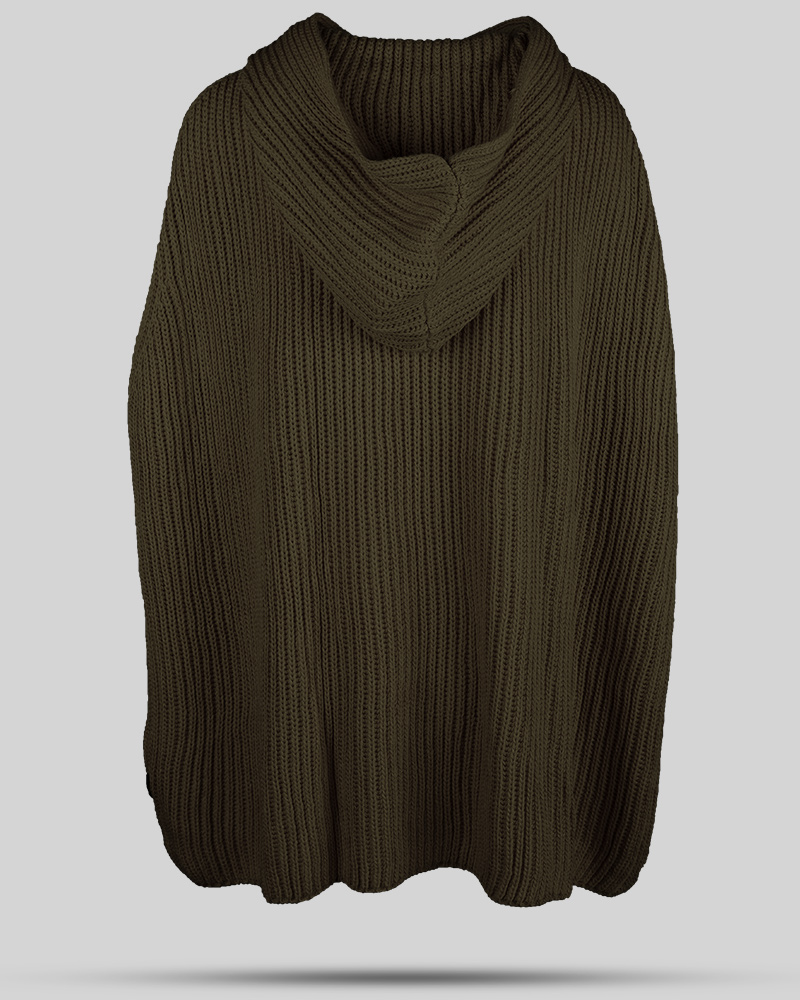 پانچو بافتنی 45019-گوست (3)