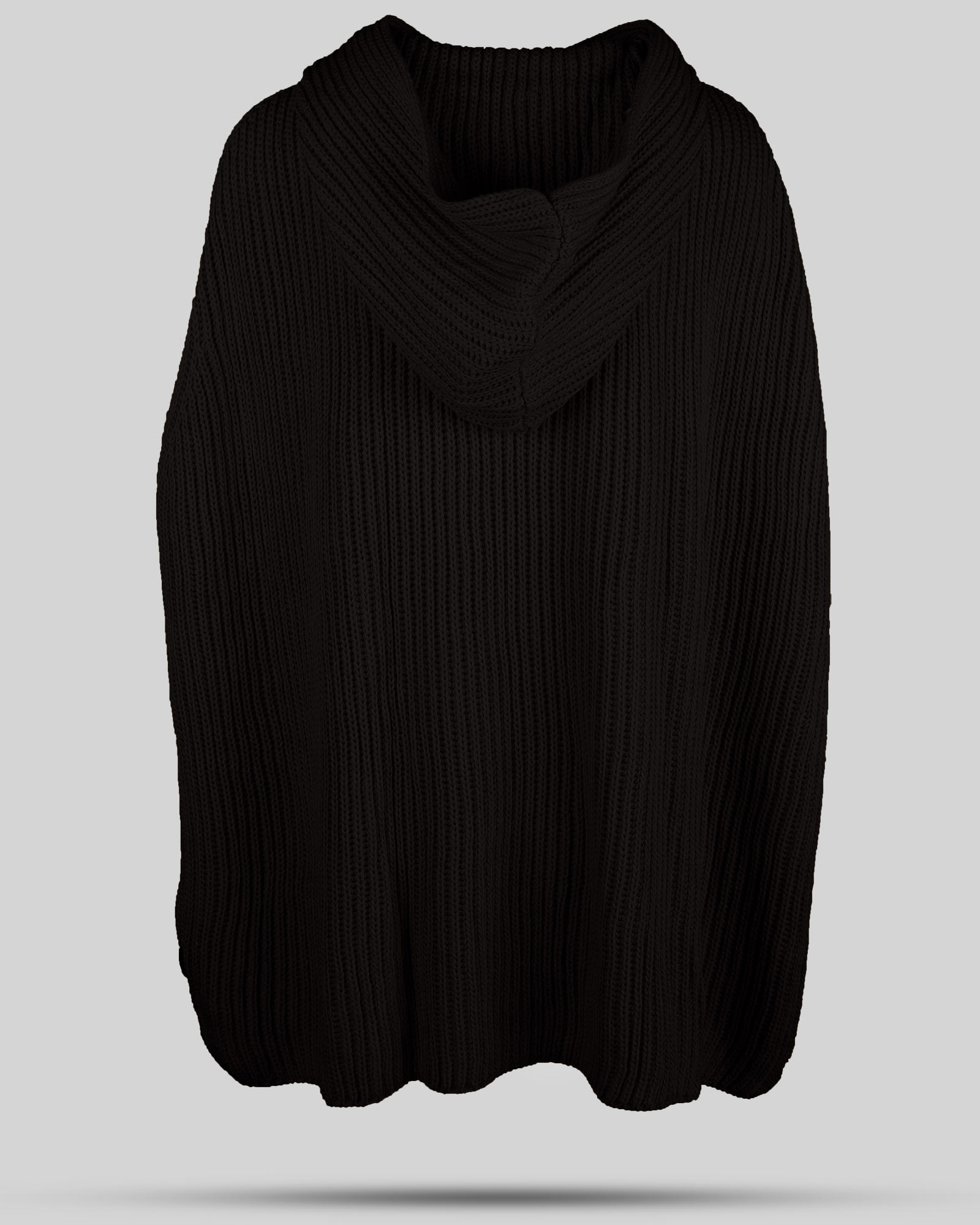 پانچو بافتنی 45019-گوست (4)