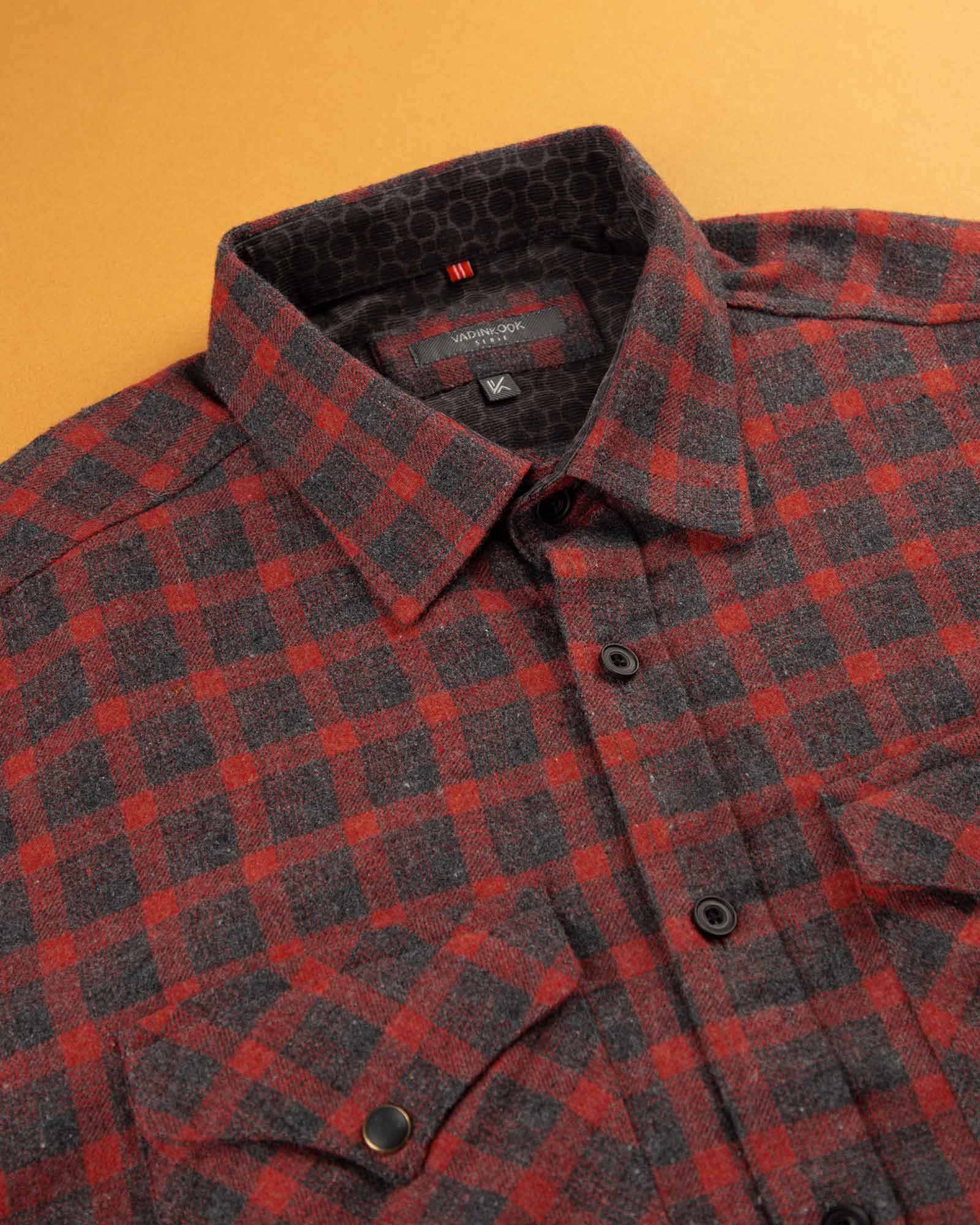 پیراهن مردانه vk990652 (1)