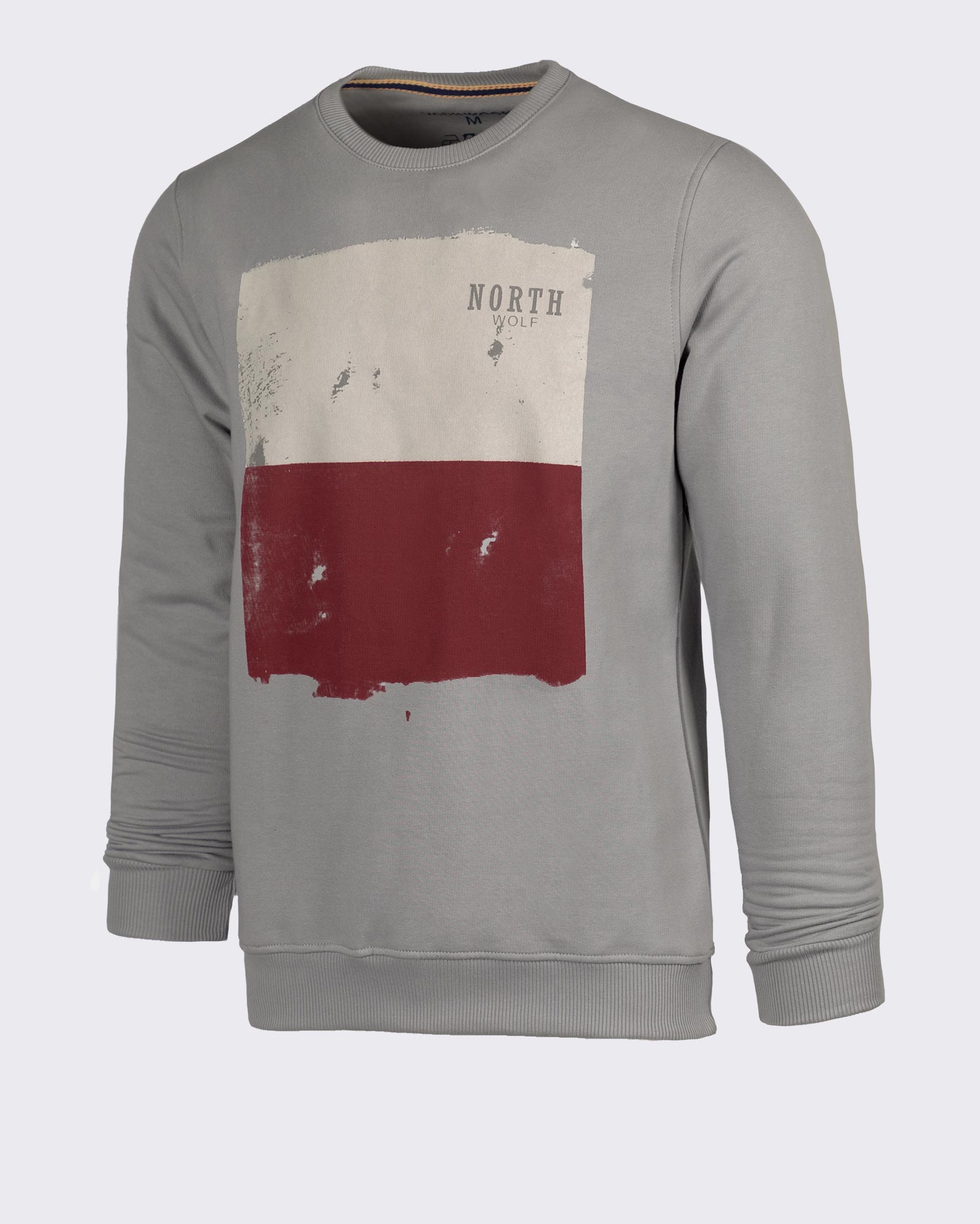 سویشرت دورس مردانه RVK298--