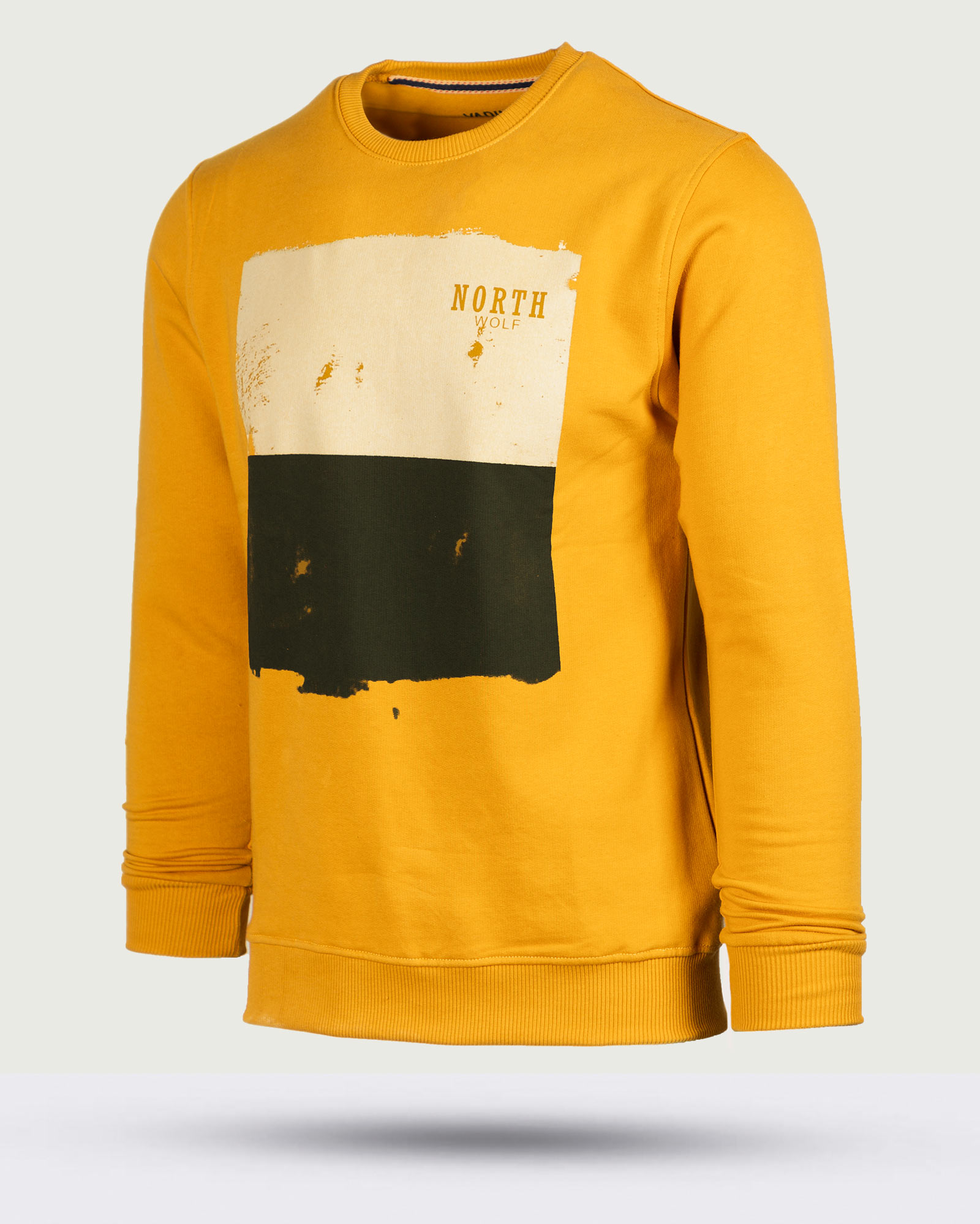 سویشرت دورس مردانه RVK298 (2)