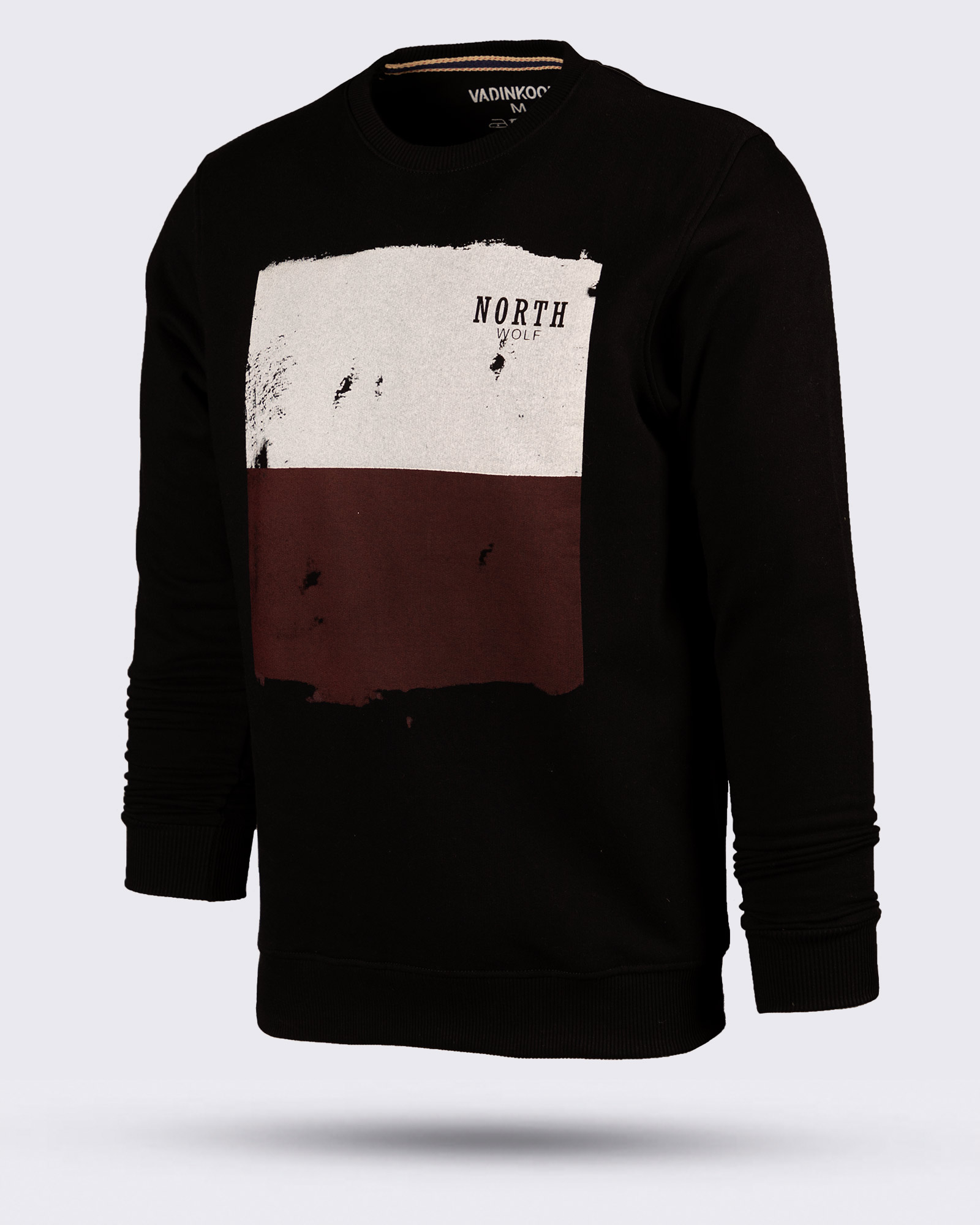 سویشرت دورس مردانه RVK298 (8)