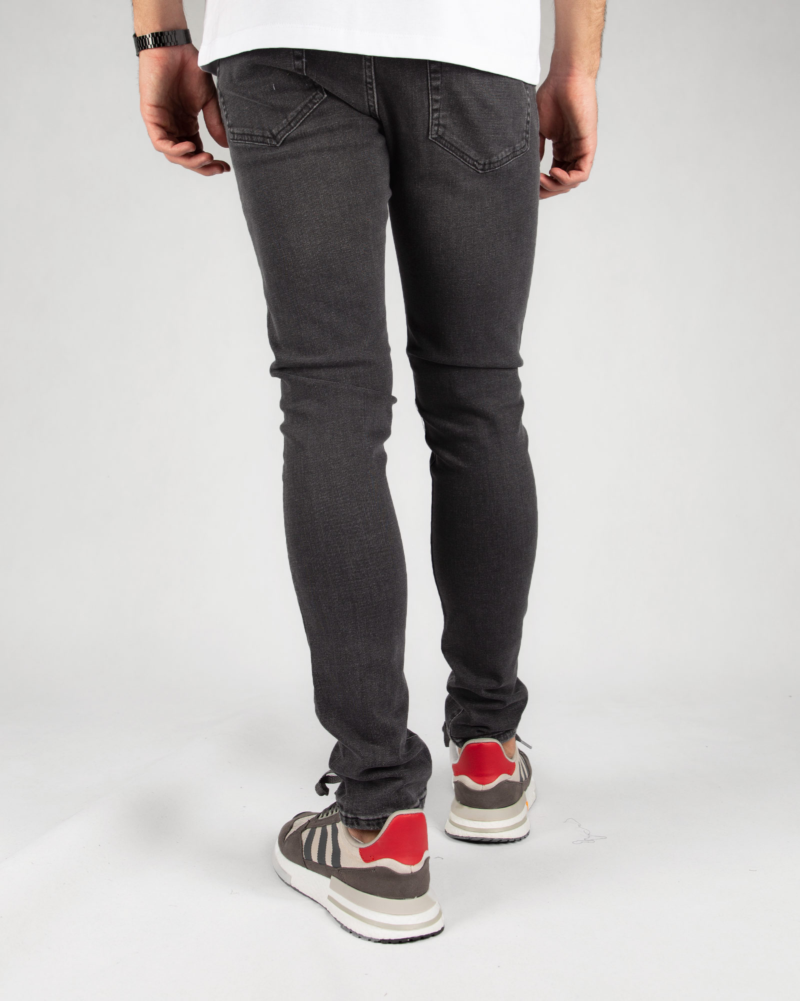 شلوار جین مردانه 990501-T1 (3)