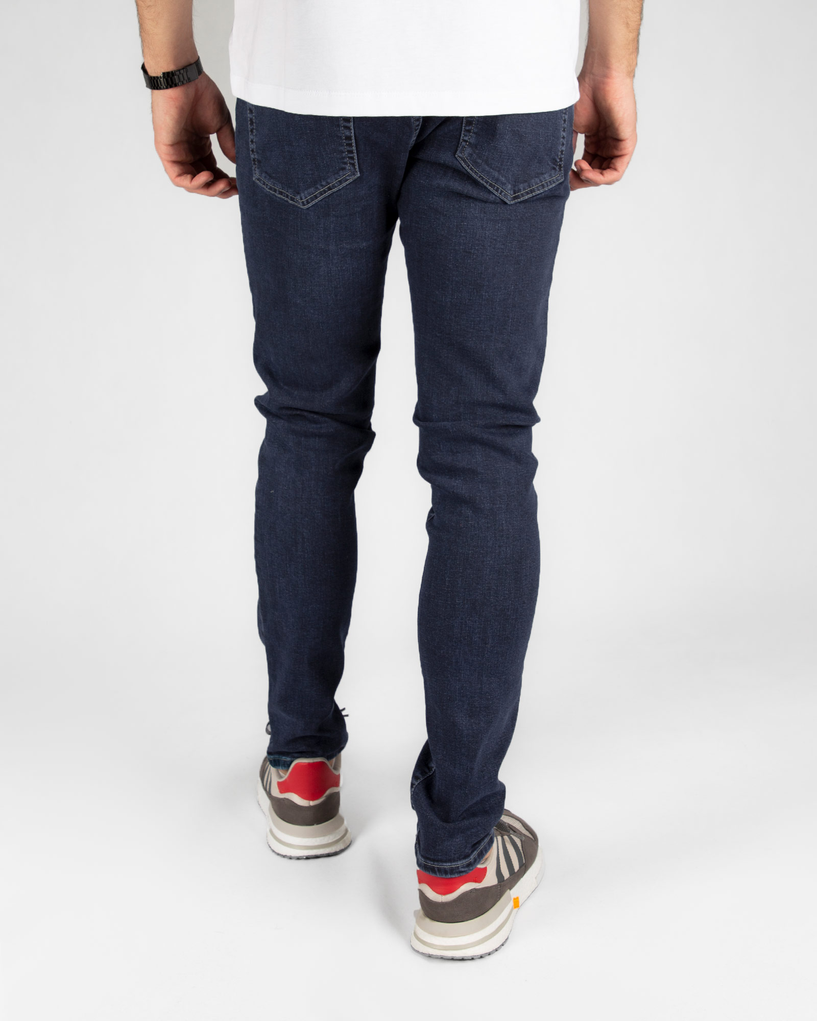 شلوار جین مردانه 990502-T1 (3)