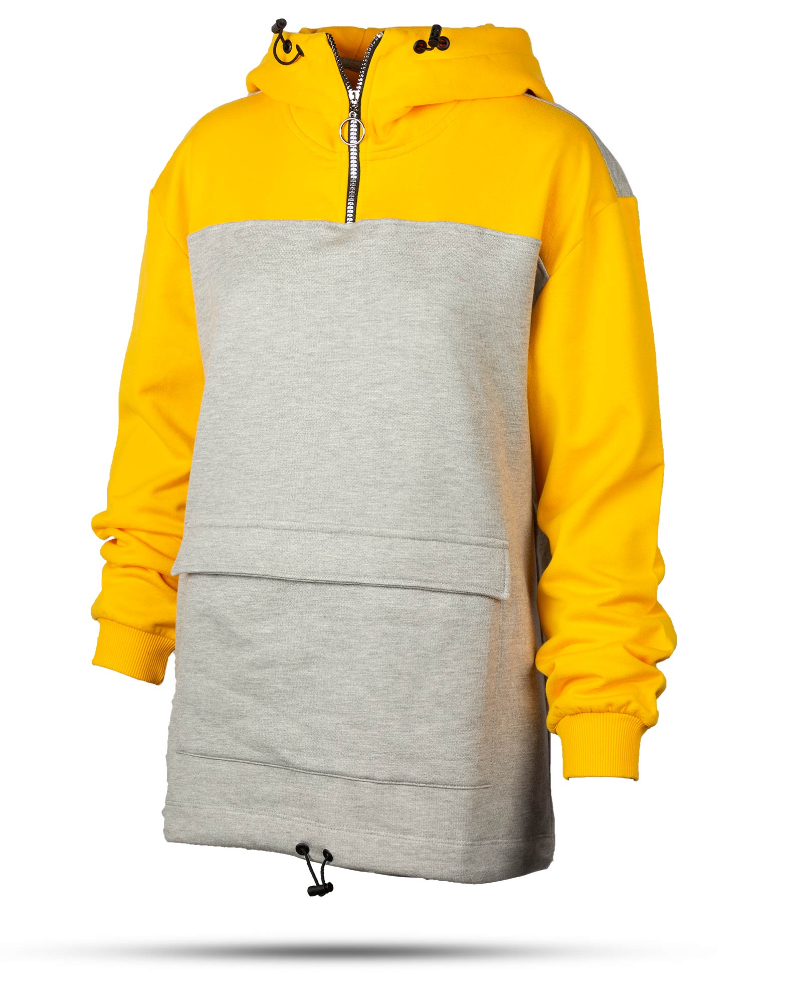 هودی-دخترانه-89148-طوسی2 (1)