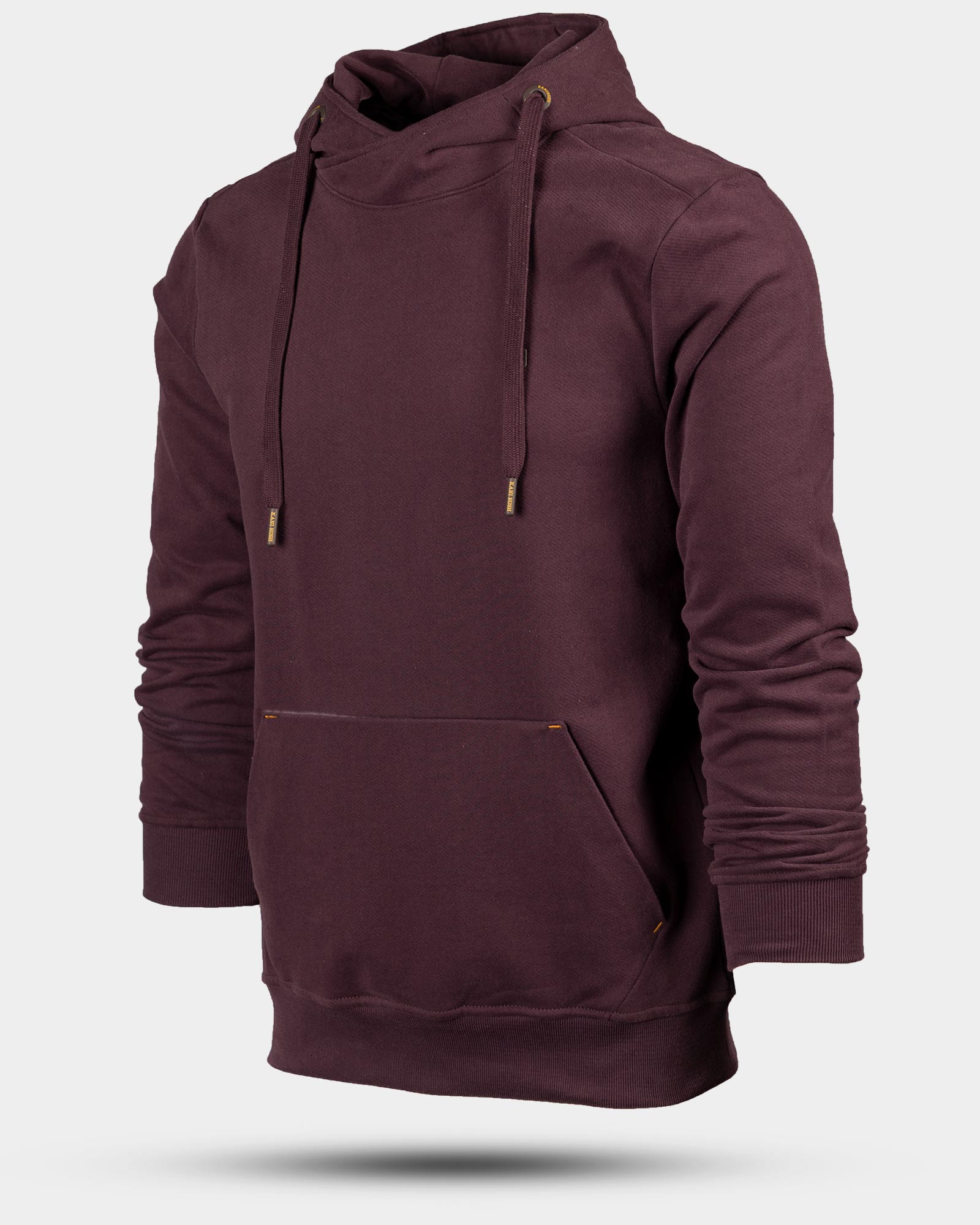 هودی مردانه 1389-بنفش (2)