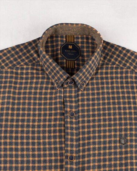 پیراهن مردانه پشمی 1405 (2)