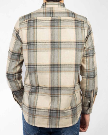 پیراهن مردانه پشمی vk99081 (7)