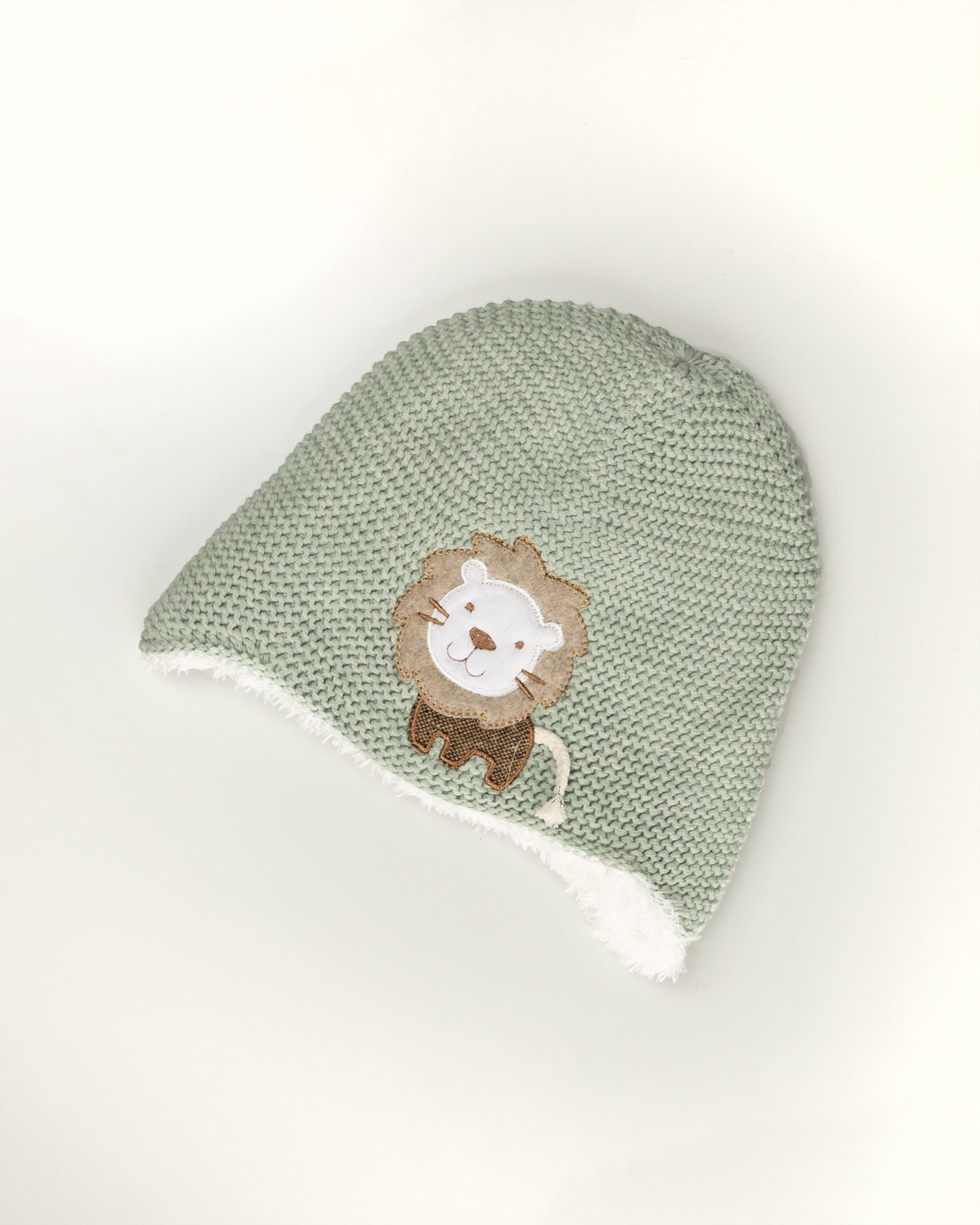 کلاه بافت بچگانه 84004 (2)