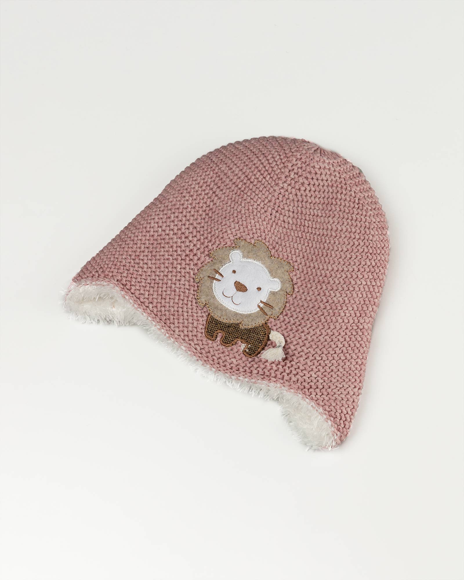 کلاه بافت بچگانه 84004 (3)