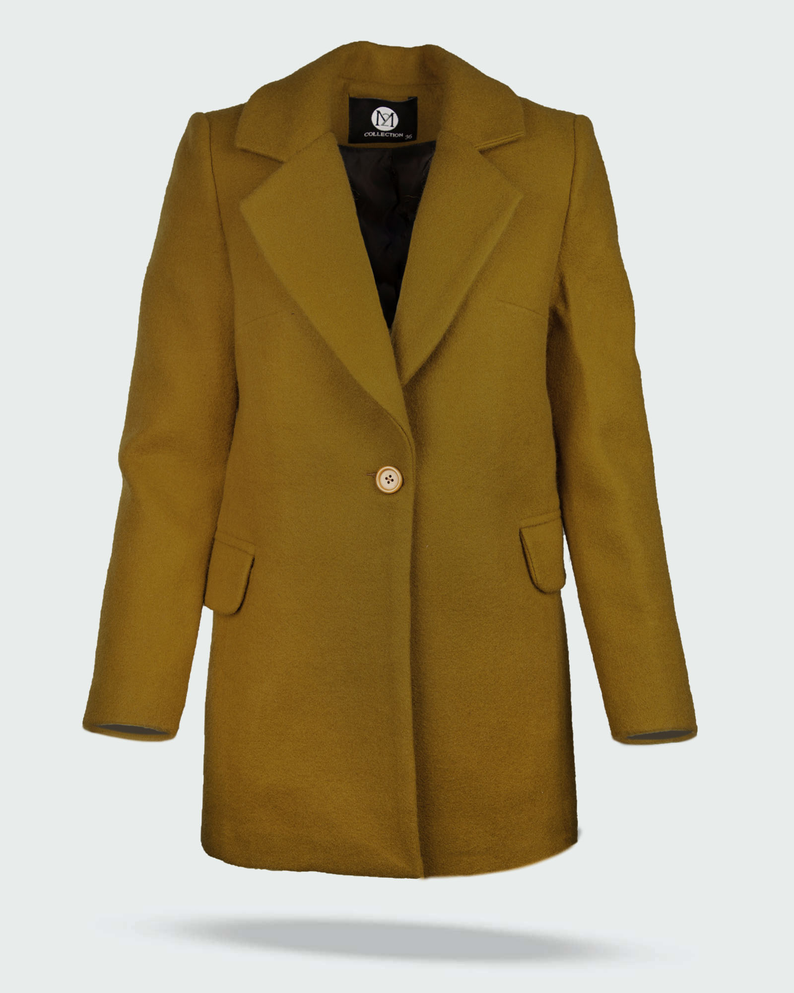 پالتو زنانه 57501