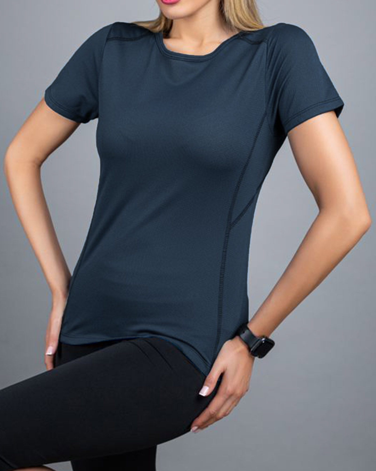 تیشرت زنانه 1123 (2)