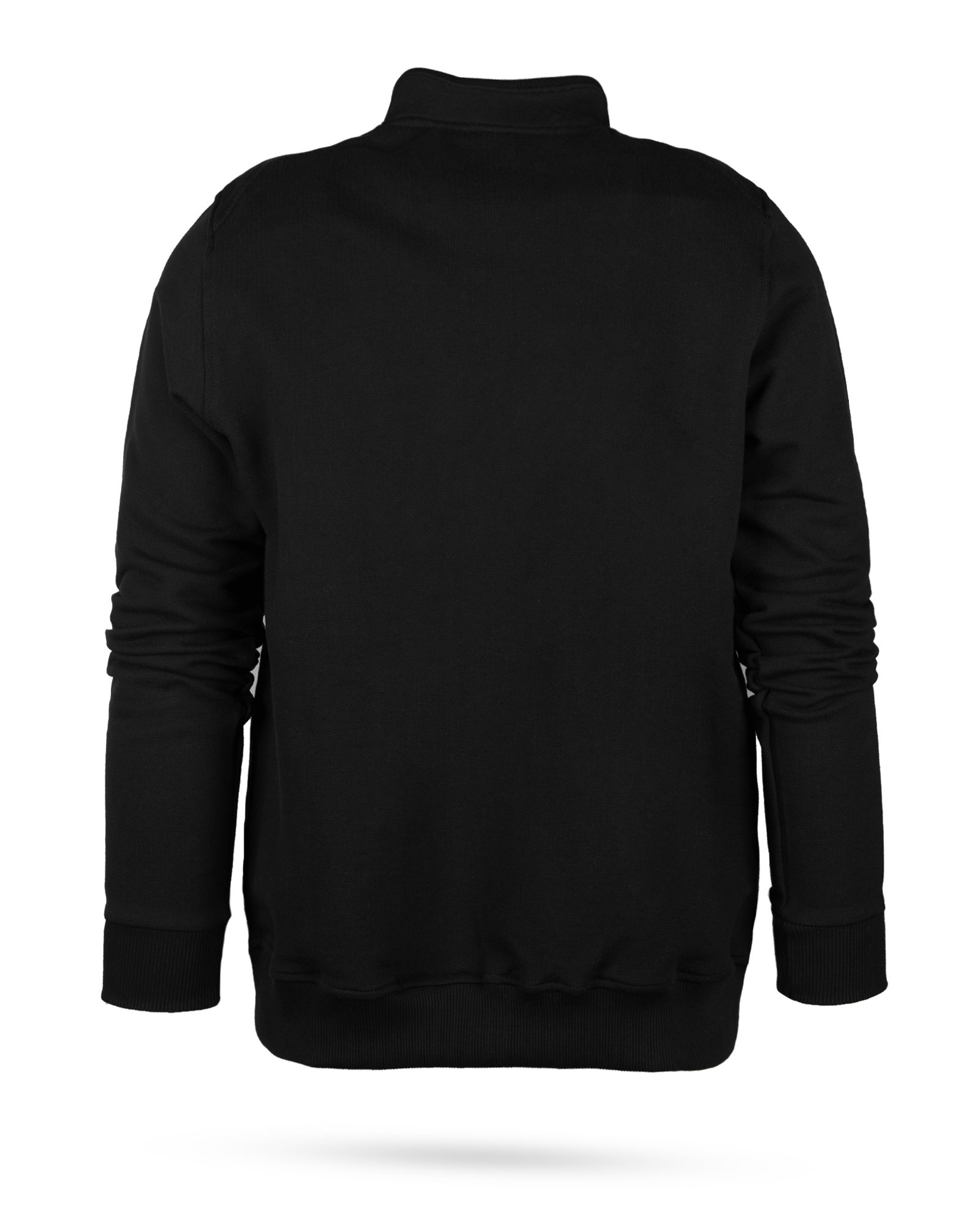 سویشرت جودون مردانه 69149- مشکی (1)