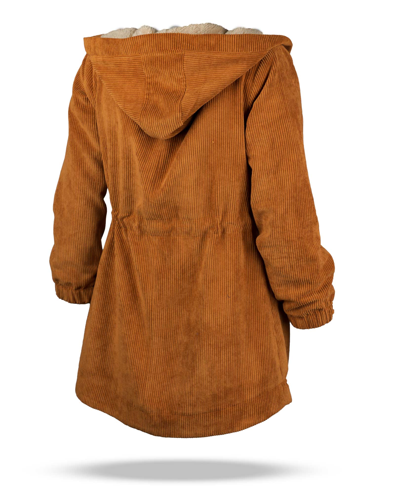 سویشرت دخترانه 665- بادامی (3)سویشرت دخترانه 665- بادامی (3)