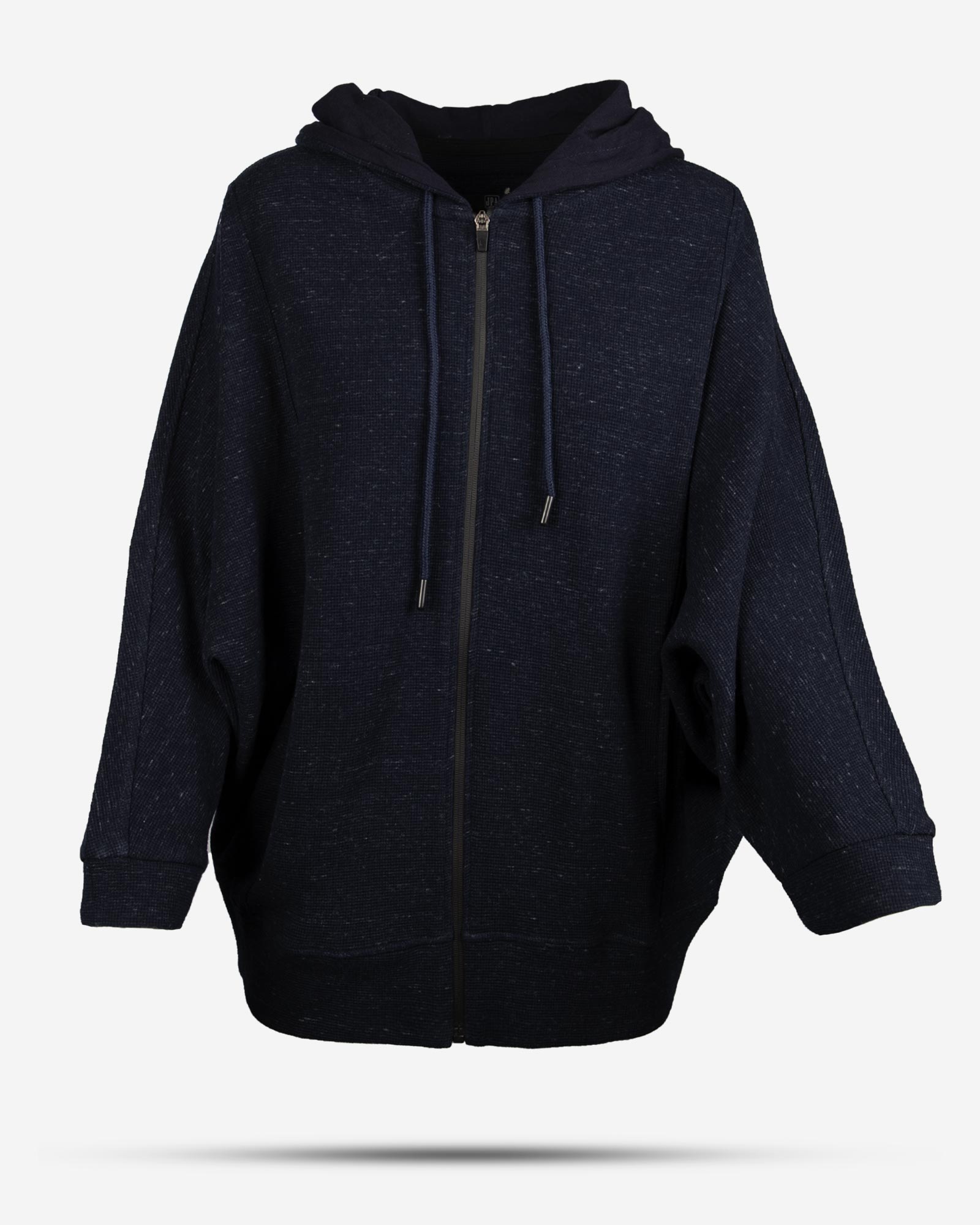 سویشرت دخترانه 88166- سرمه ای تیره (1)