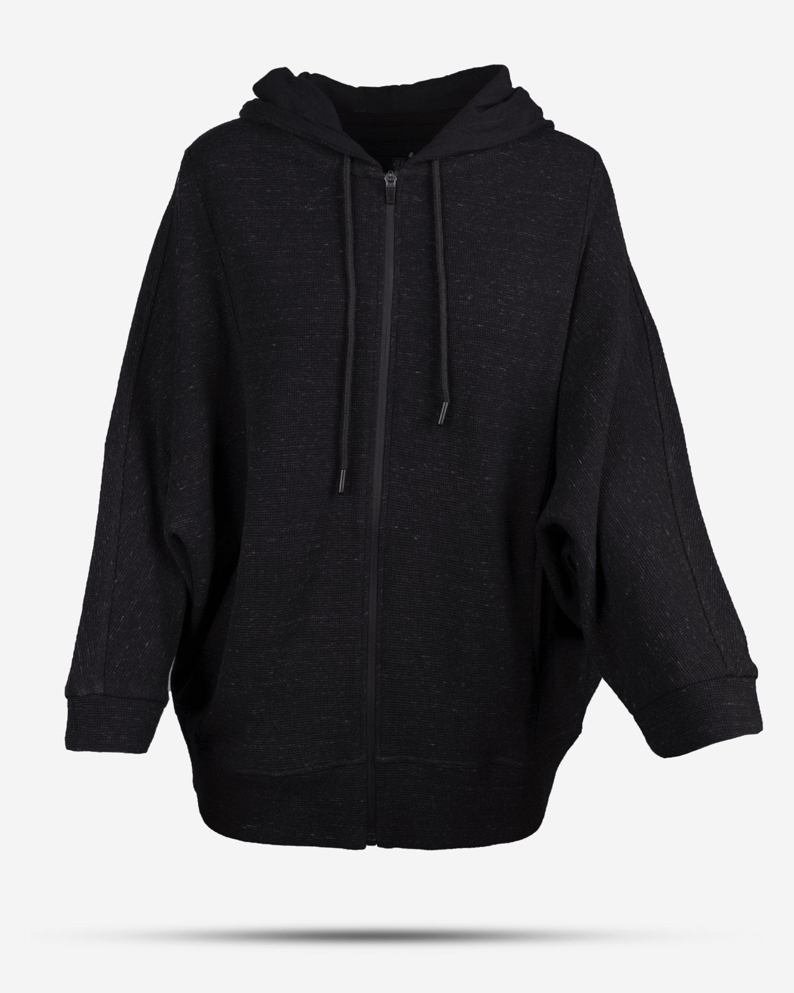 سویشرت دخترانه 88166-مشکی (1)