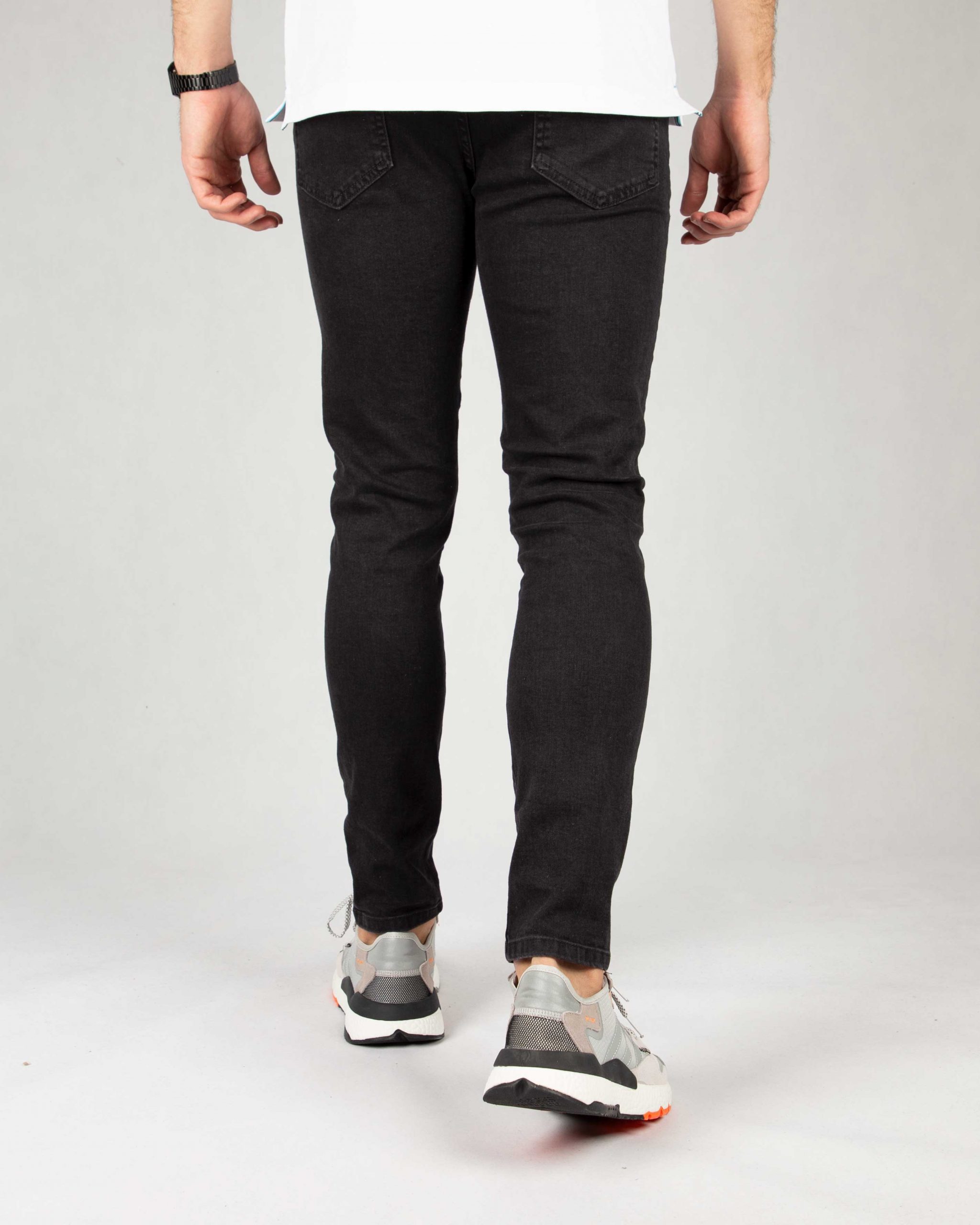 شلوار جین مردانه (99025)1201219