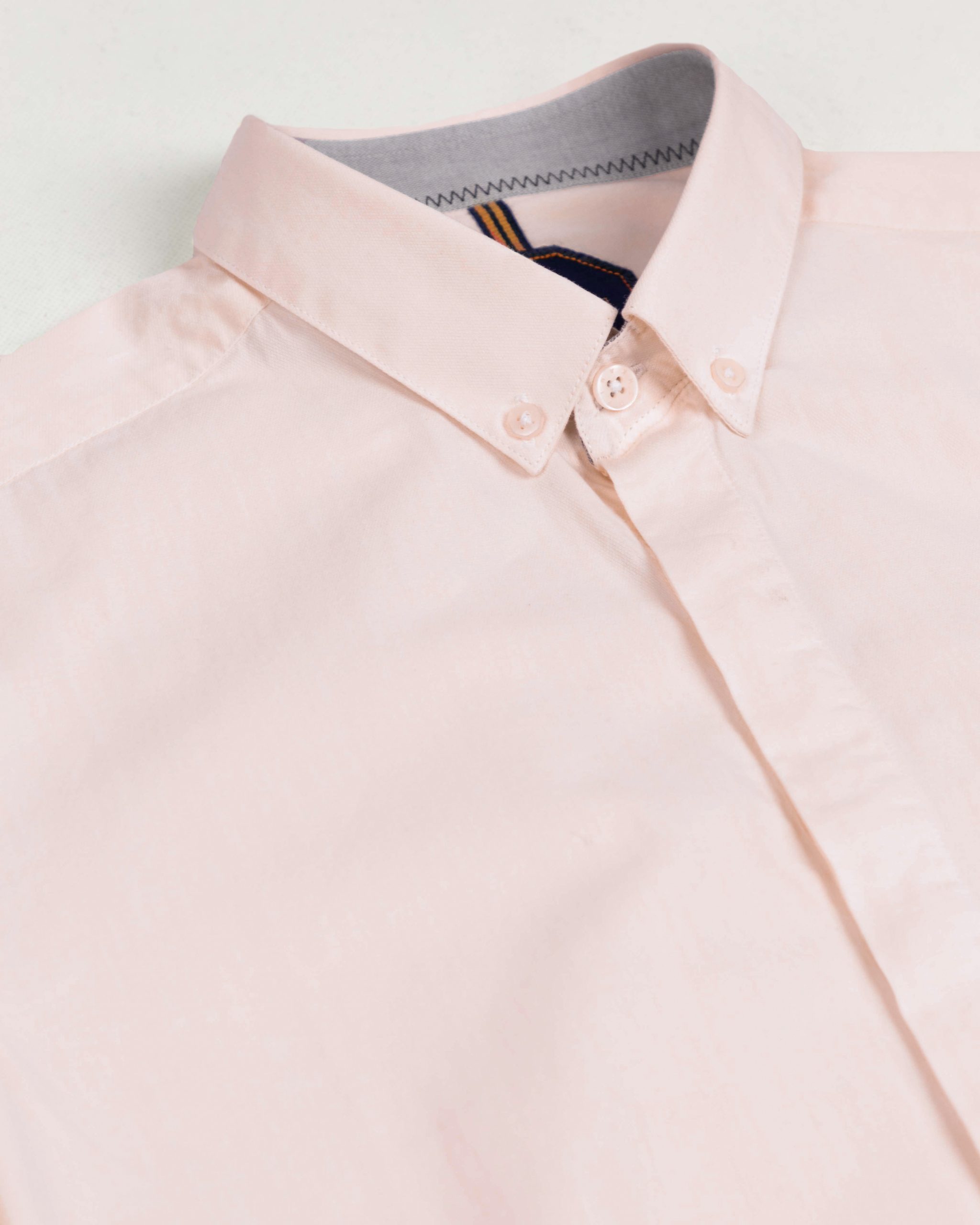 پیراهن مردانه 1193- صورتی پاستیلی (1)