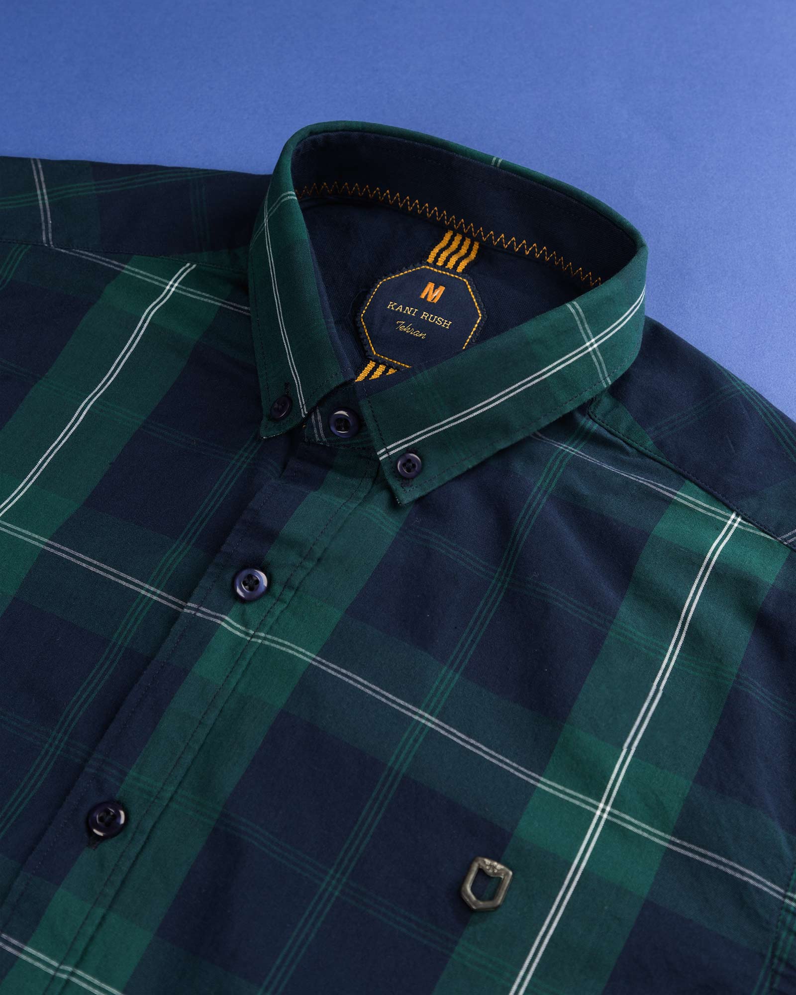 پیراهن مردانه 1306- کله غازی (5)