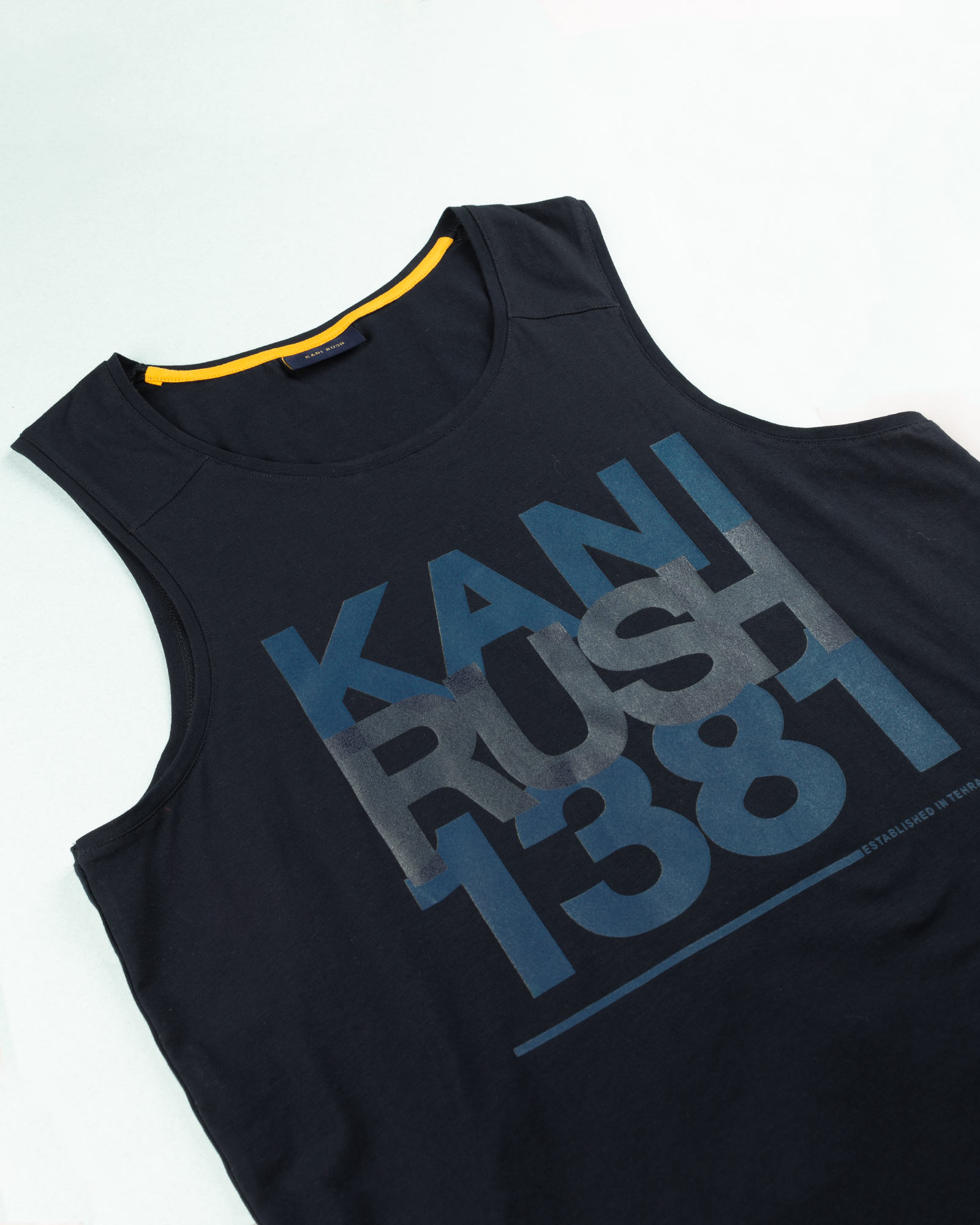 کاور مردانه 1289- سرمه ای تیره (4)