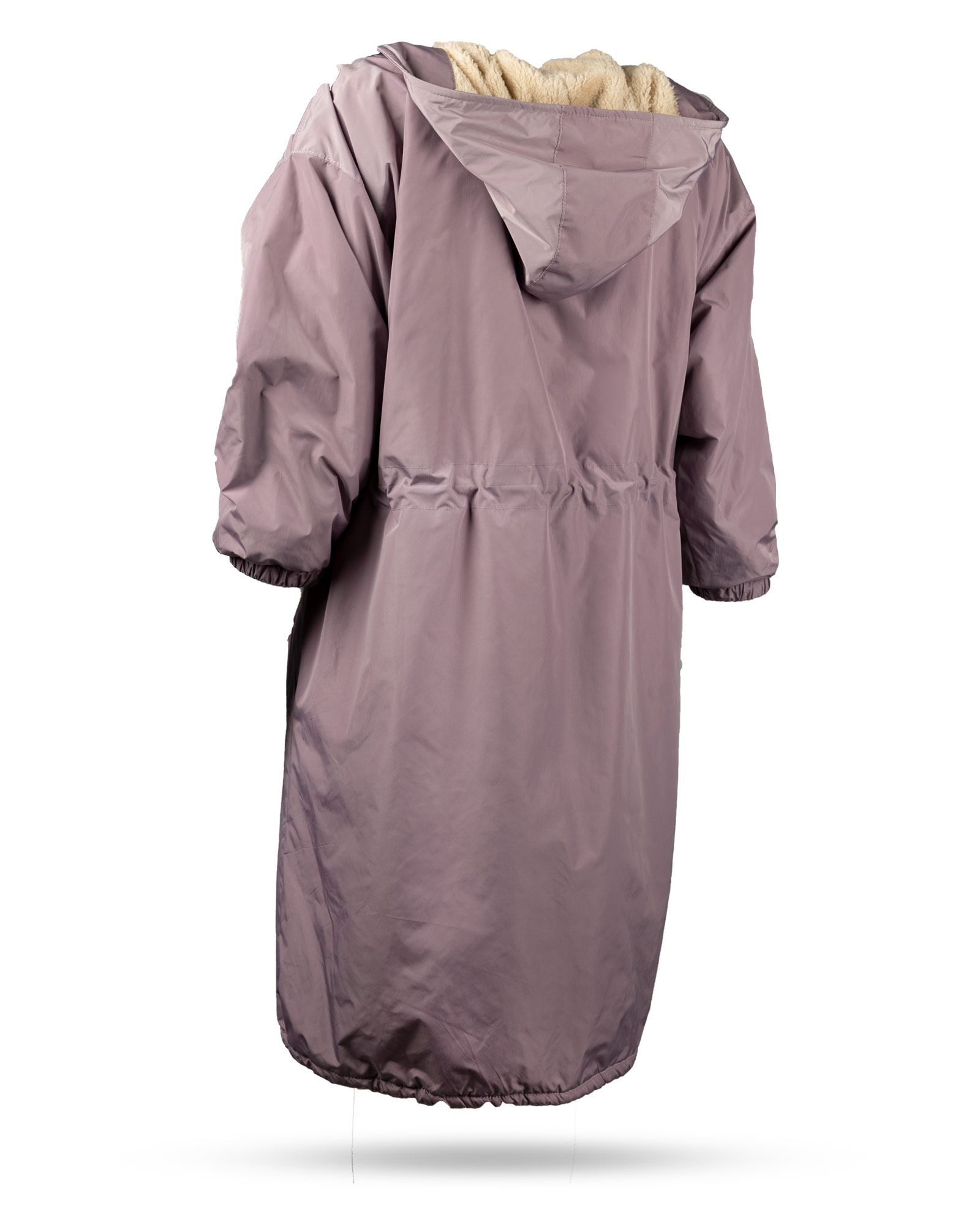 کاپشن زنانه 60101- یاسی کدر (2)