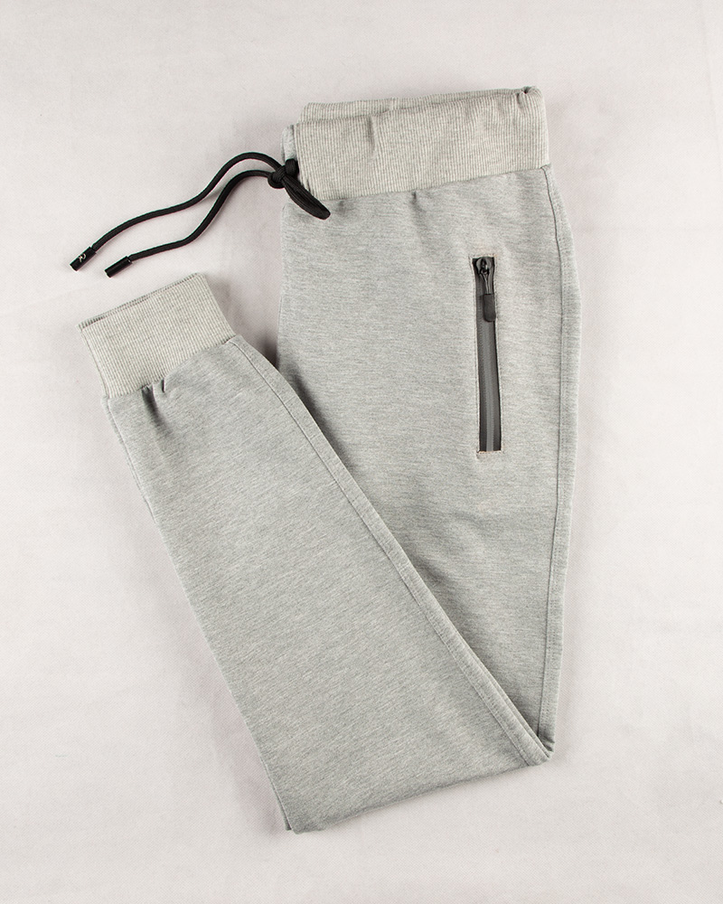 بلوز شلوار زنانه 12501255- ملانژ (11)