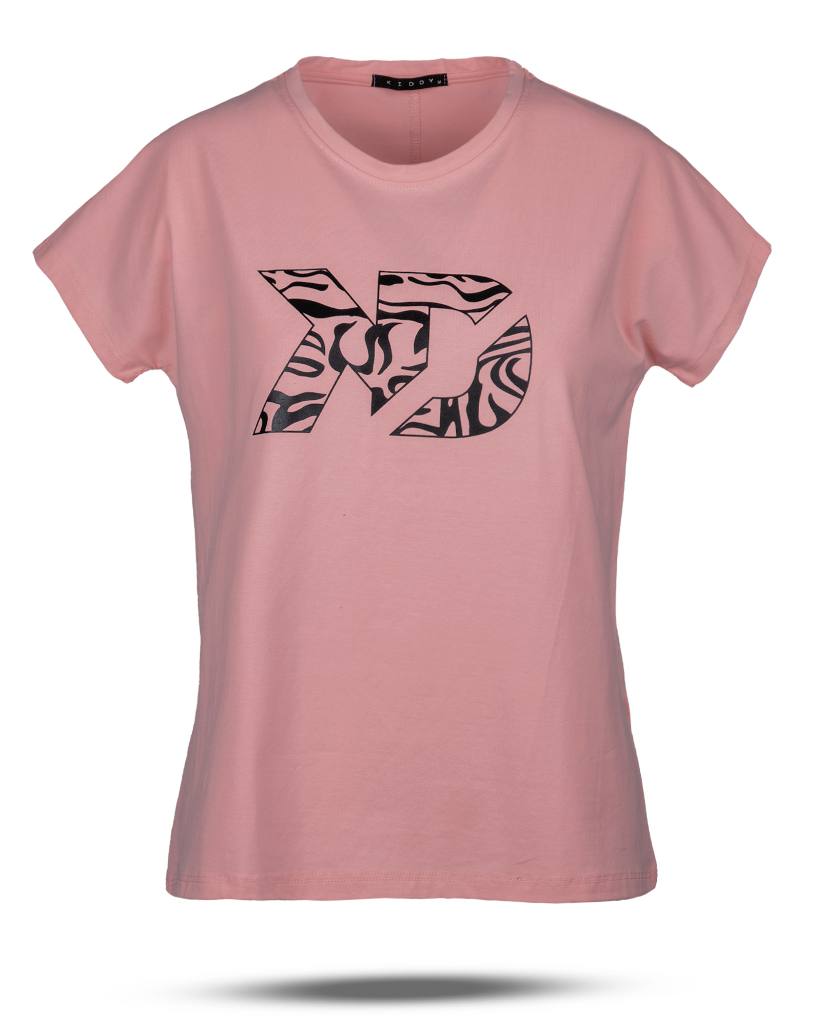 تیشرت زنانه 1187- کالباسی (1)