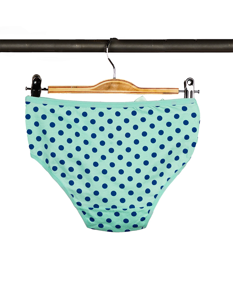 شورت زنانه W28-T3- سبز زمردی (1)